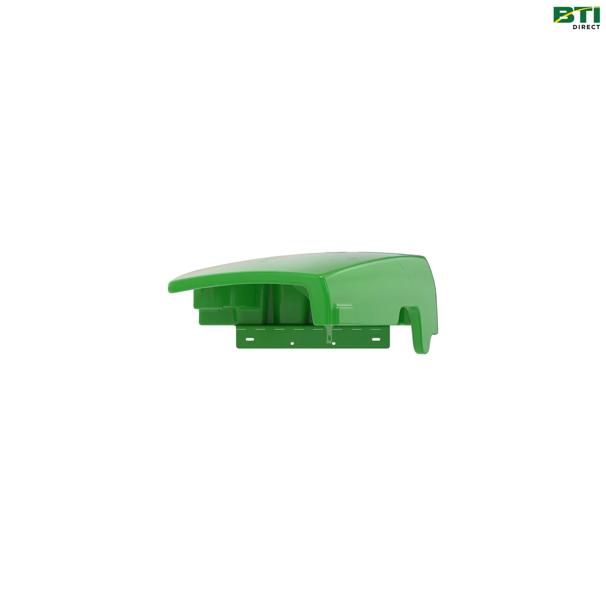 AH232220: RH End Shield