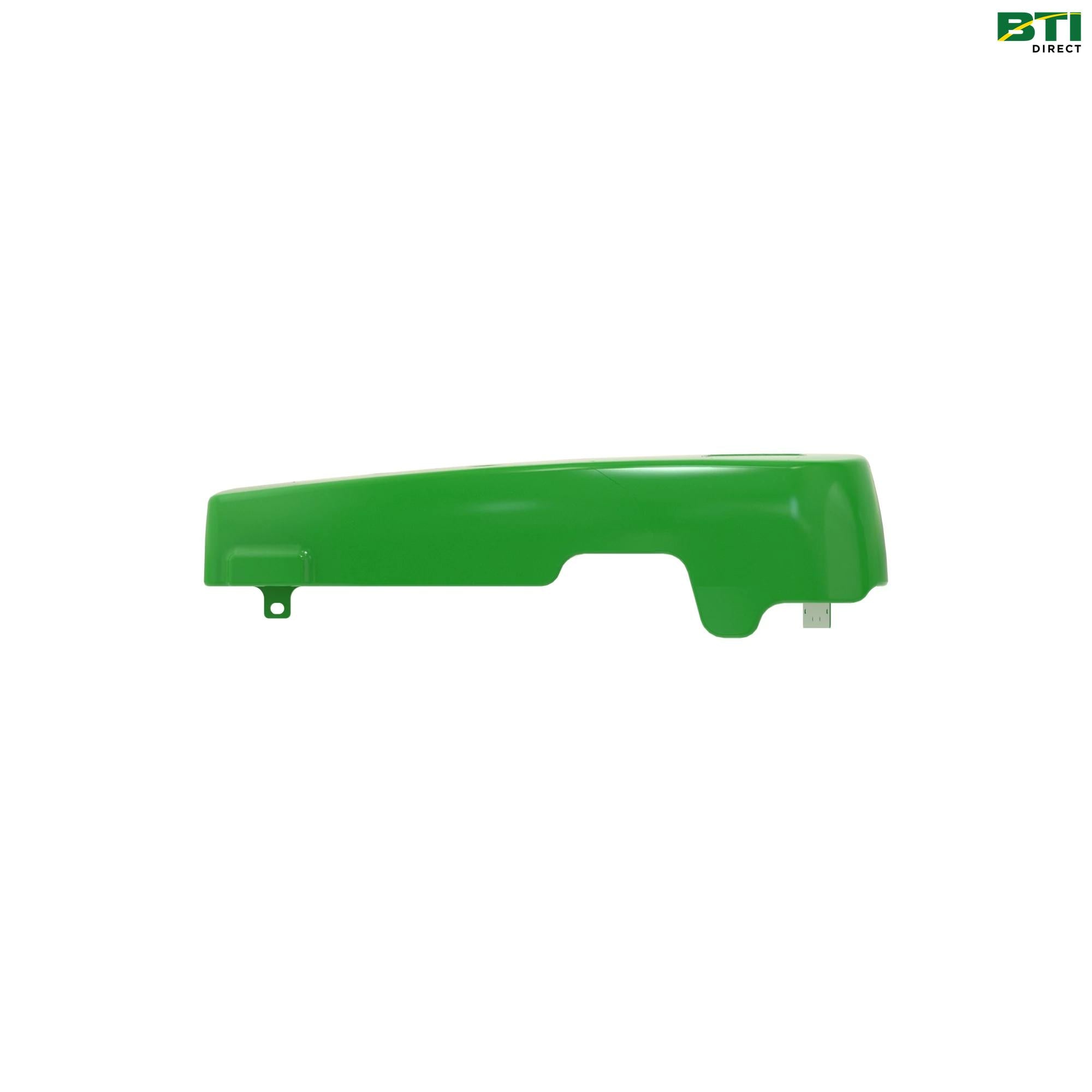 AH232220: RH End Shield