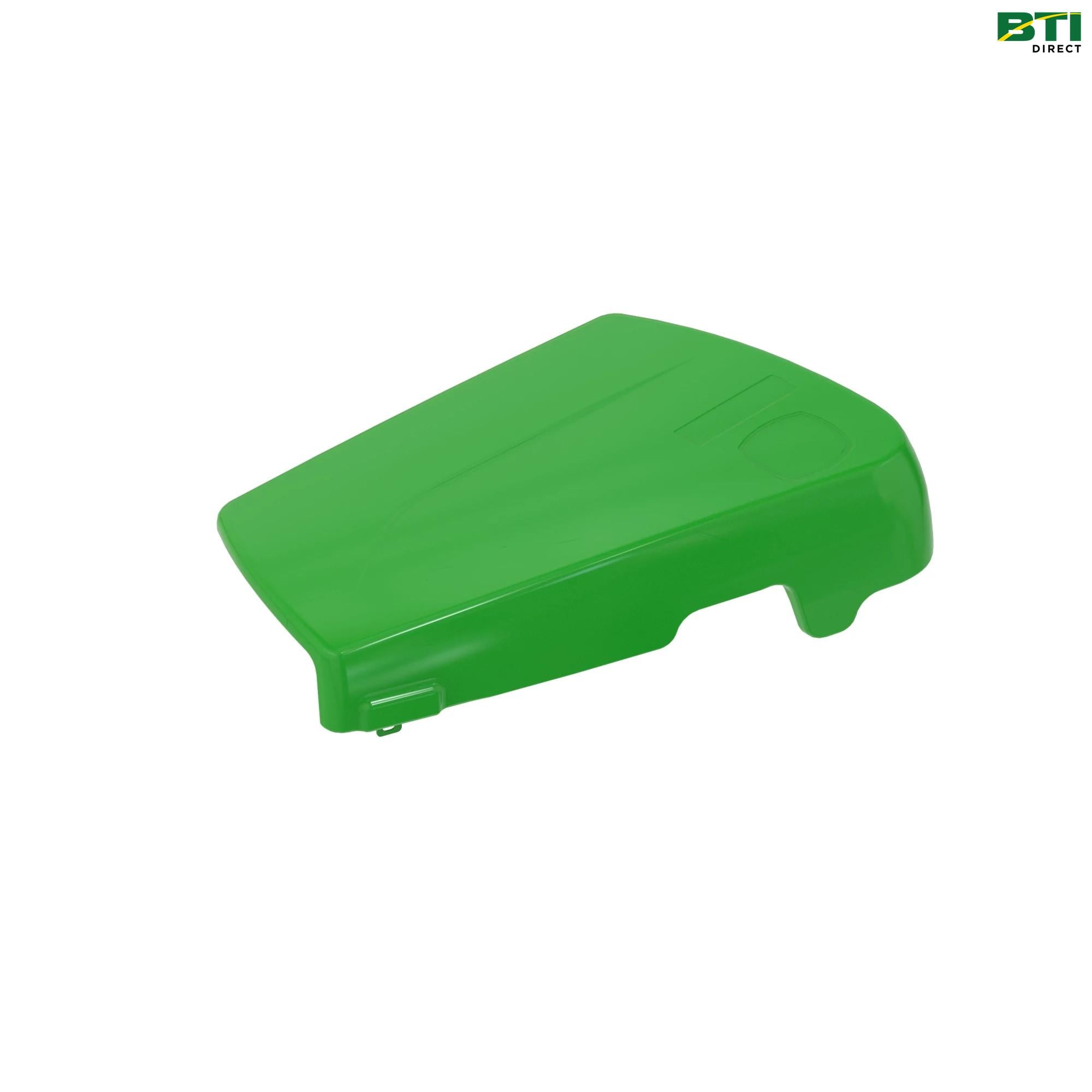 AH232220: RH End Shield