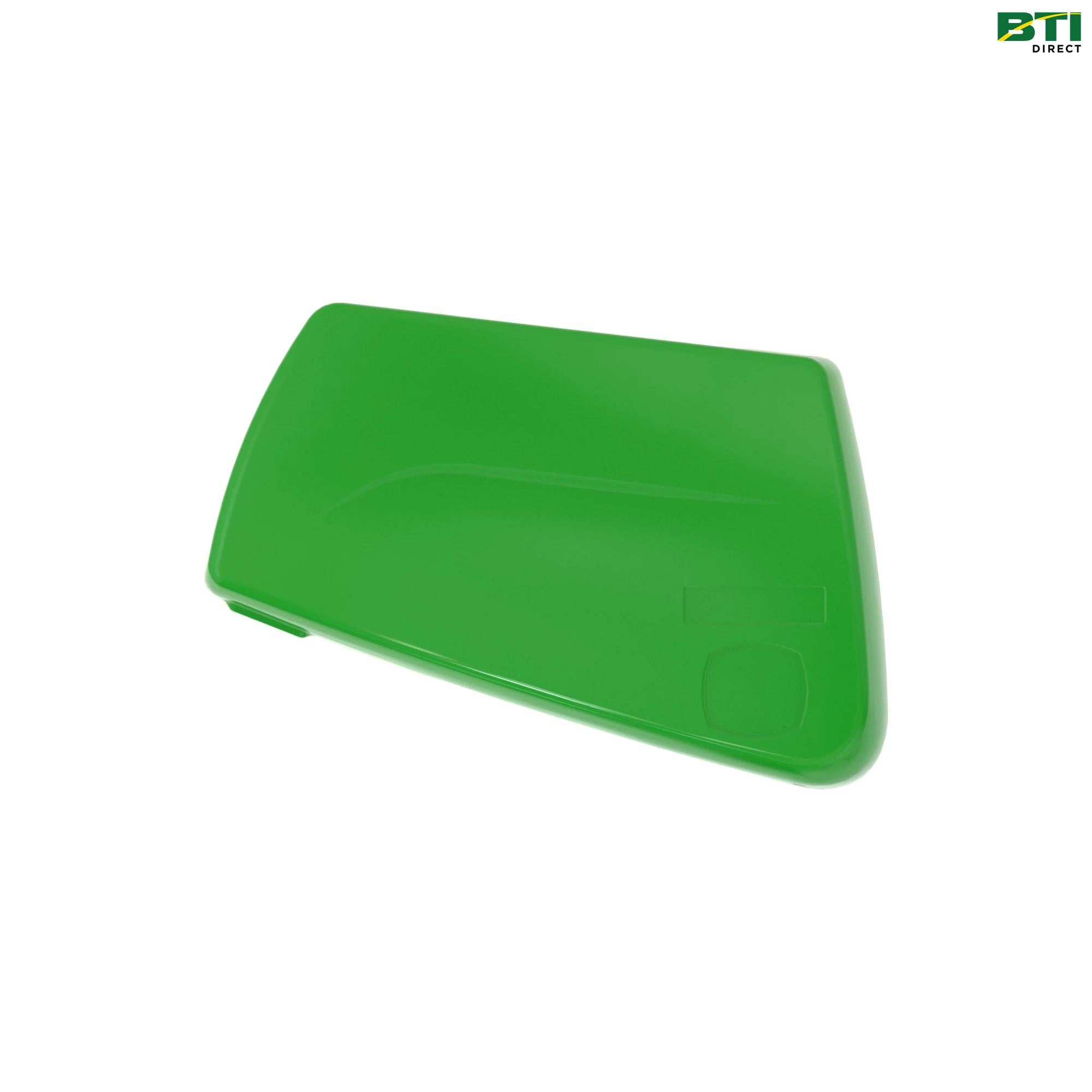 AH232220: RH End Shield