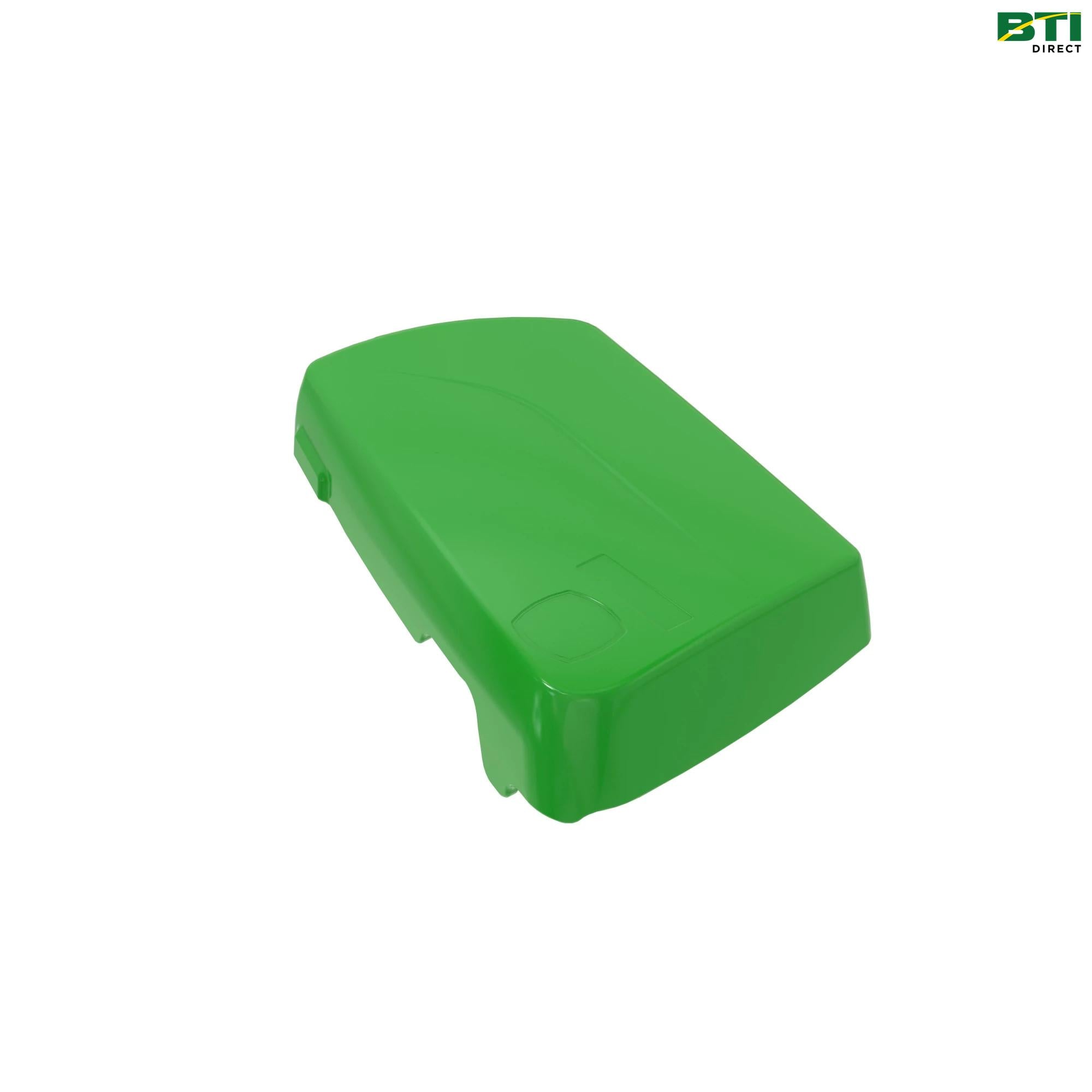 AH232220: RH End Shield