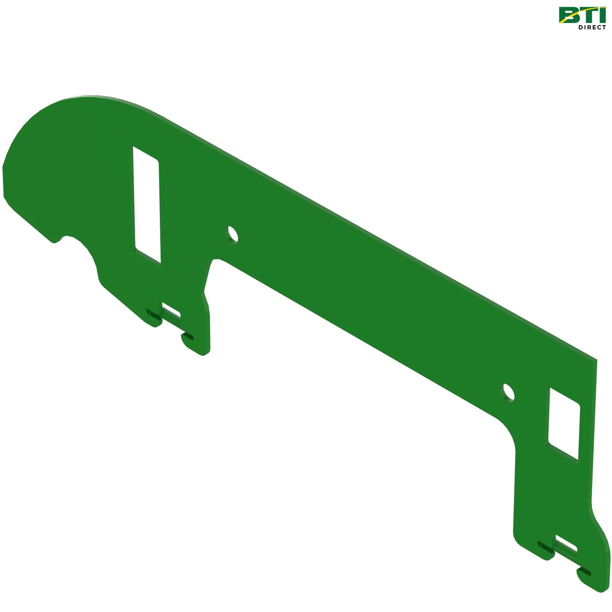 AH232250: Hydraulic Row Unit Plate