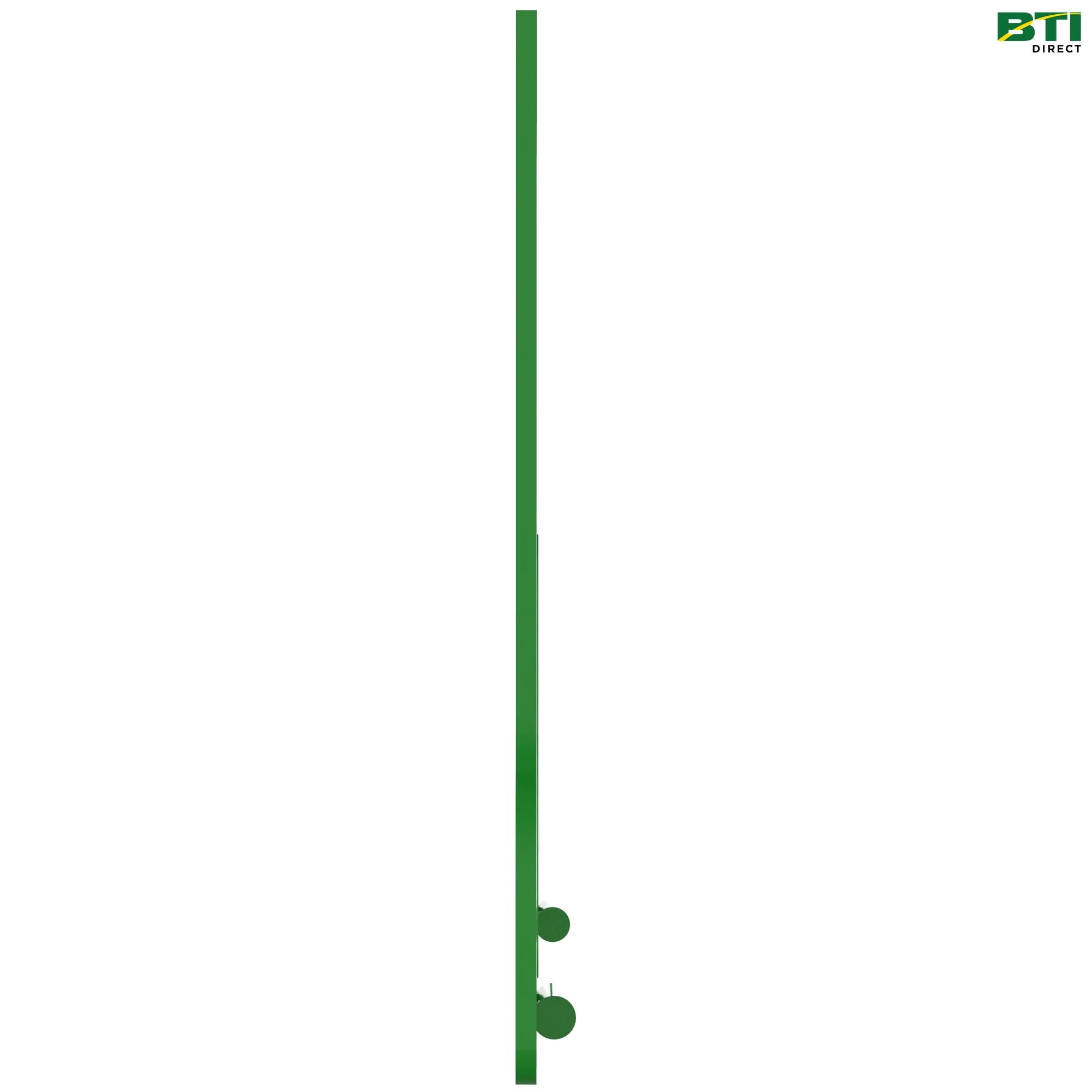 AH232250: Hydraulic Row Unit Plate