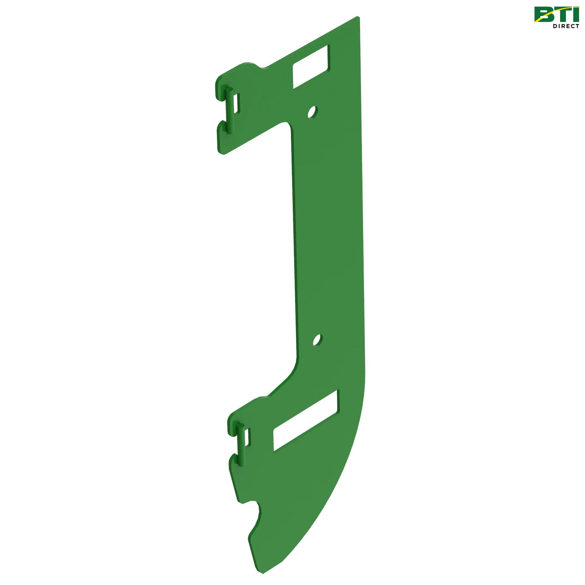 AH232250: Hydraulic Row Unit Plate