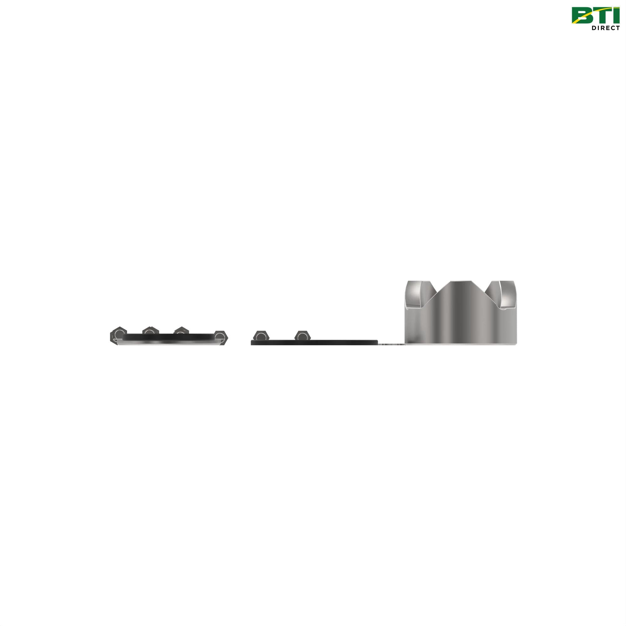 AH232574: Feeder House Cam Kit