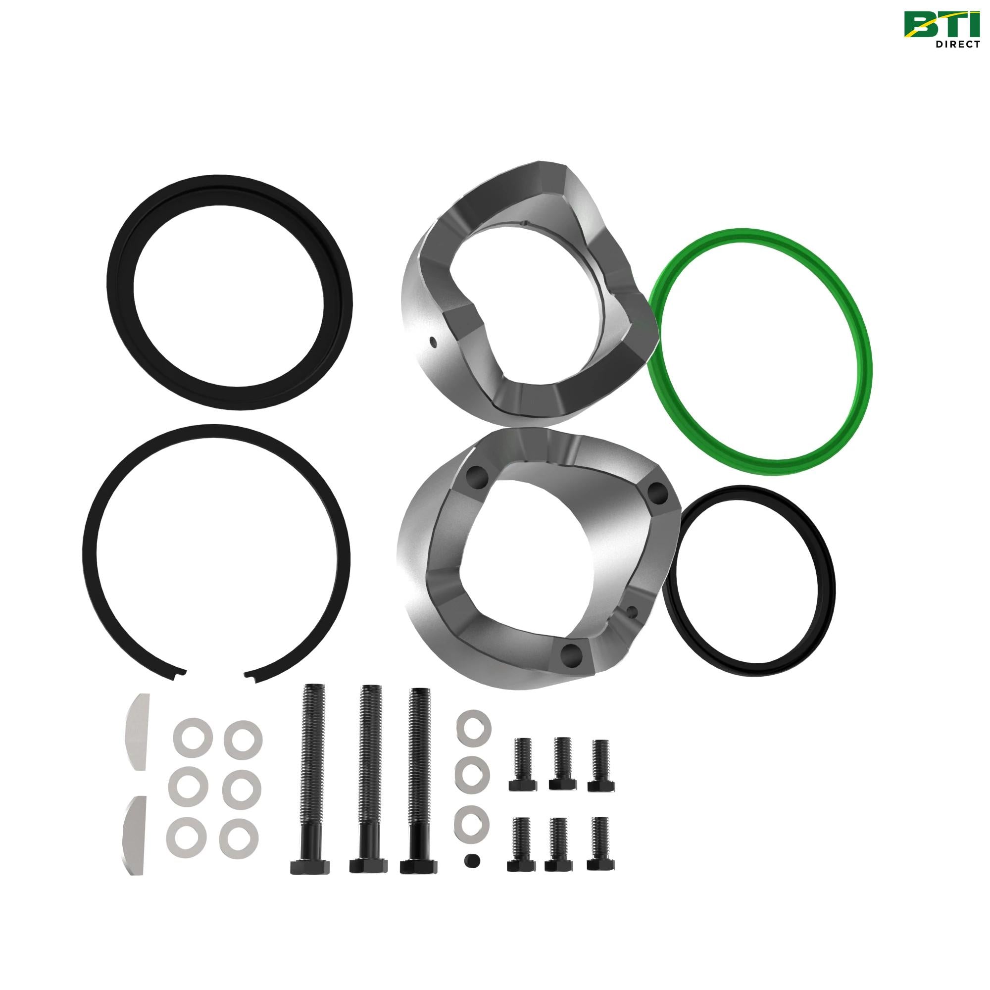 AH232575: Feeder House Cam Kit