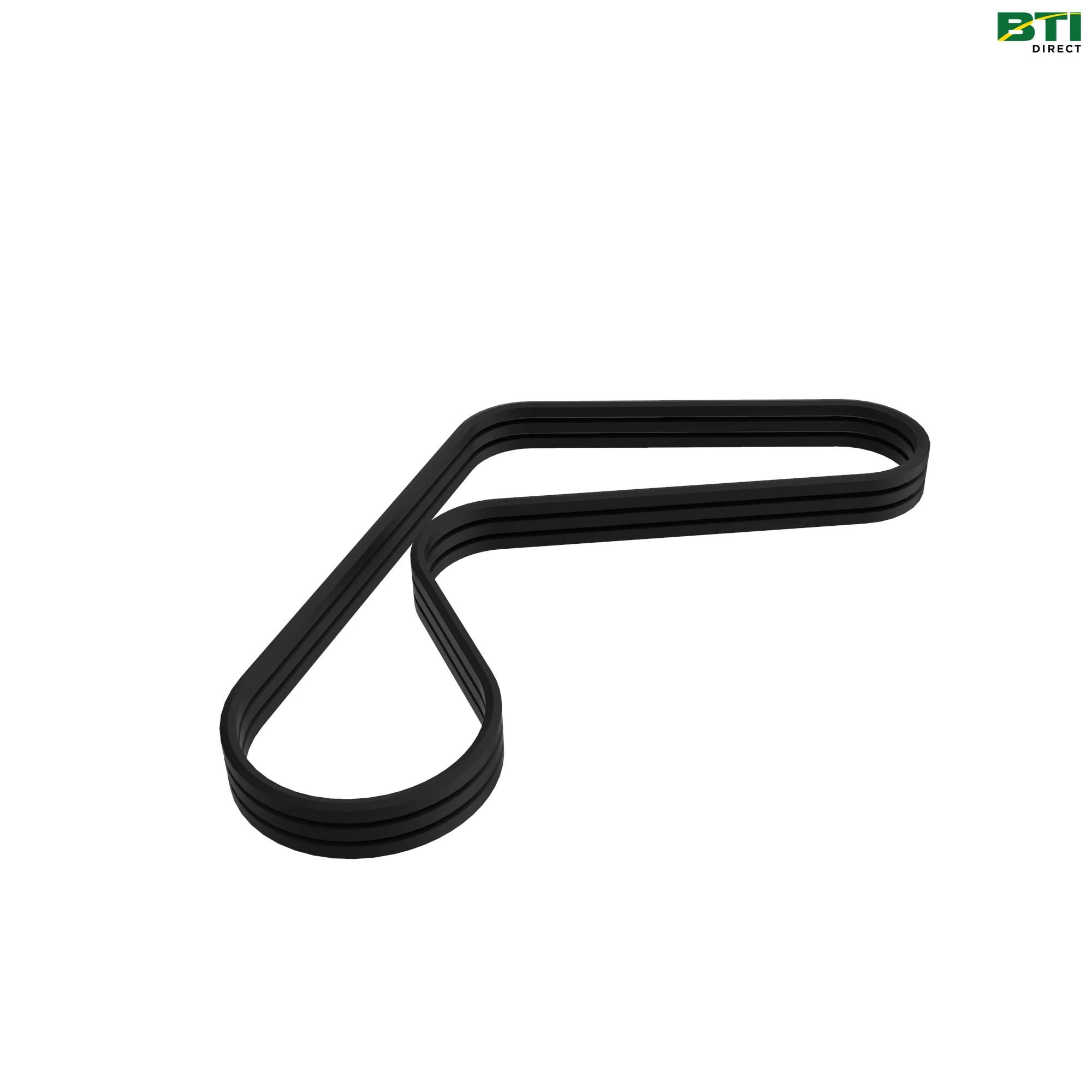 AH232955: Knife Drive Belt Set