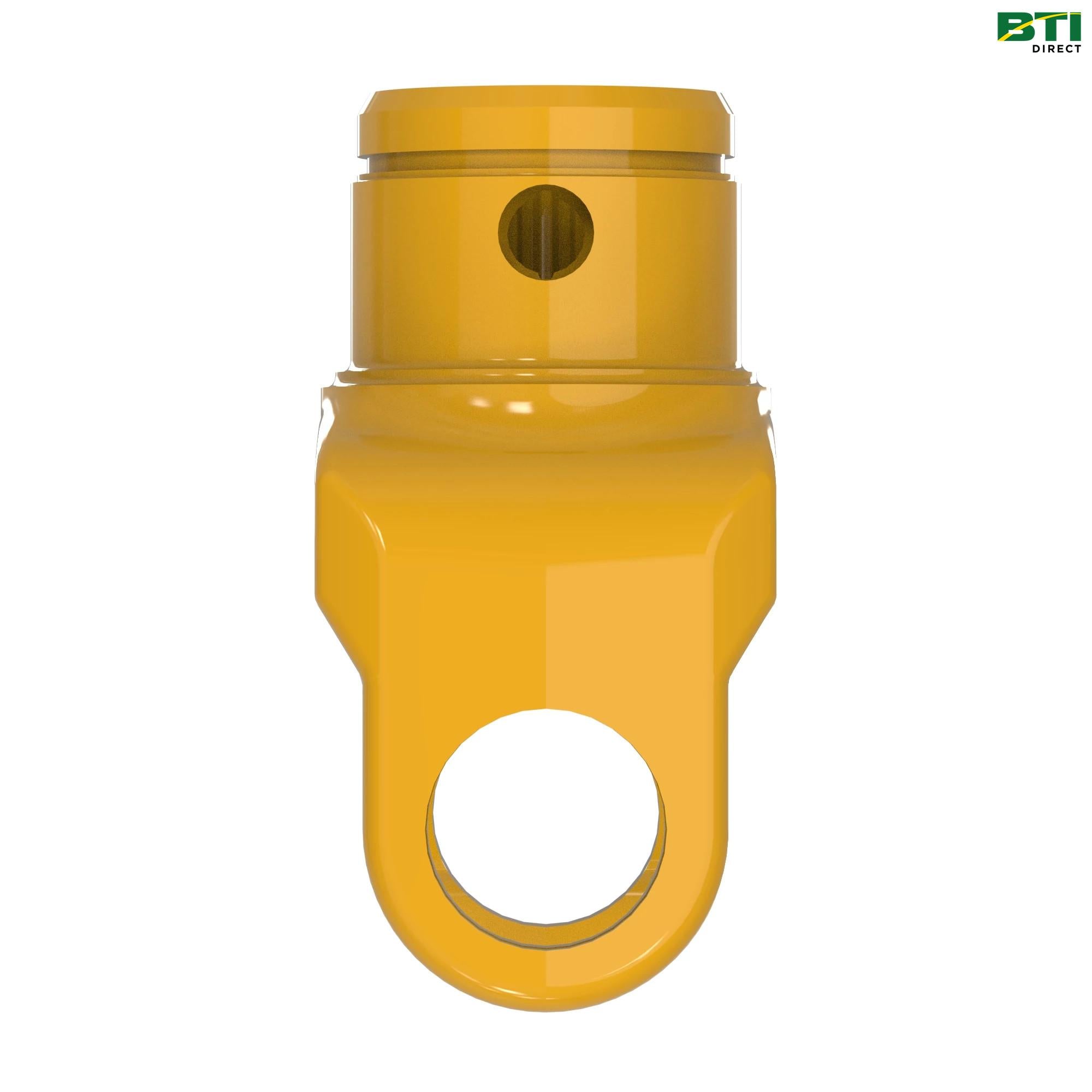 AH232959: Yoke with Locking Collar