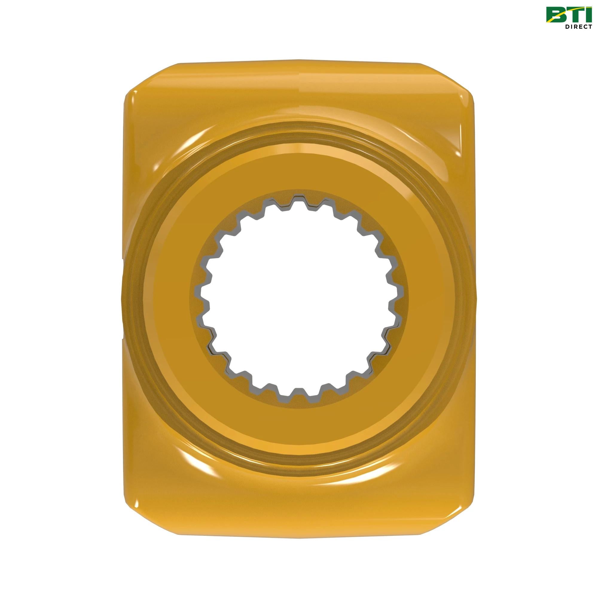 AH232959: Yoke with Locking Collar