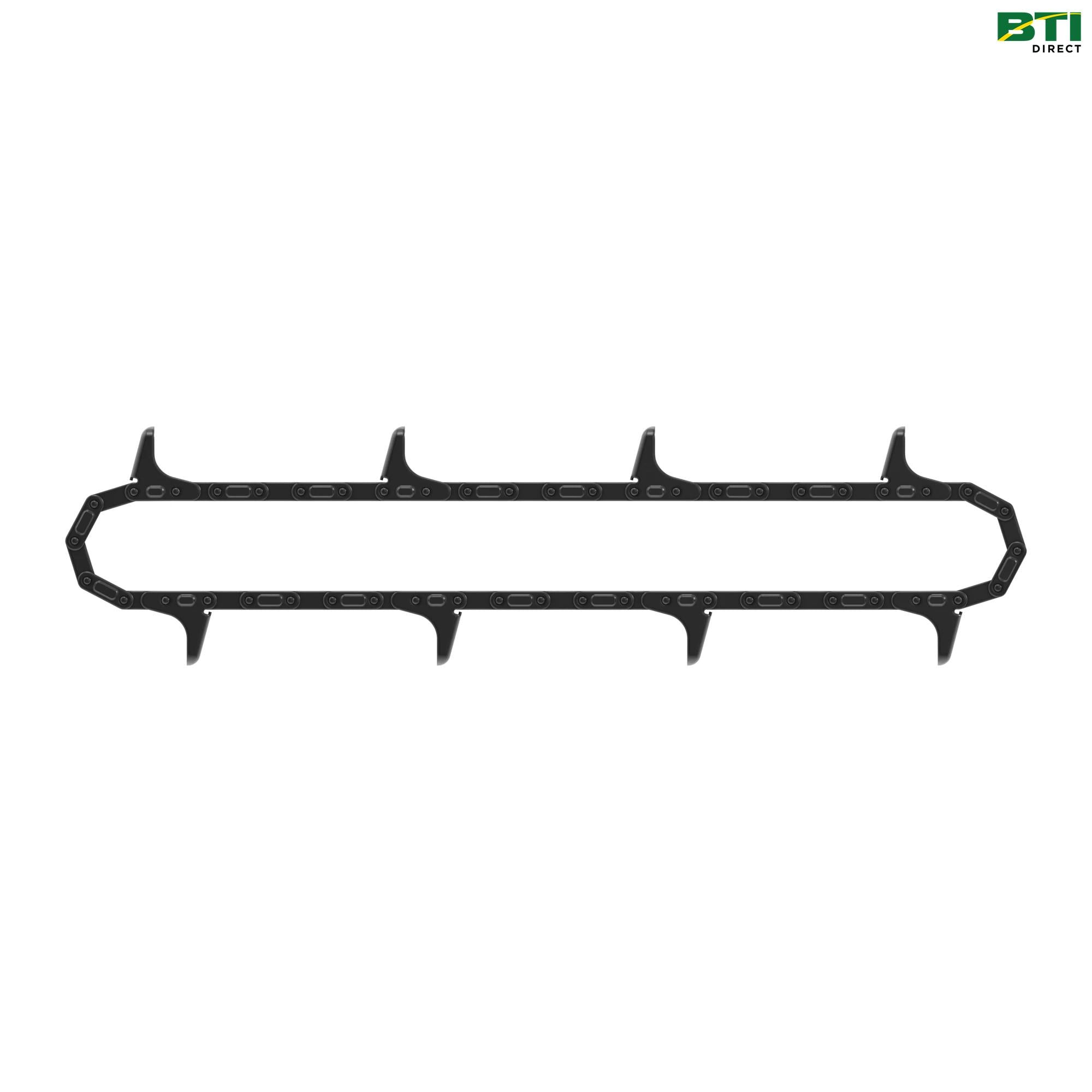 AH233139: Gatherer Chain