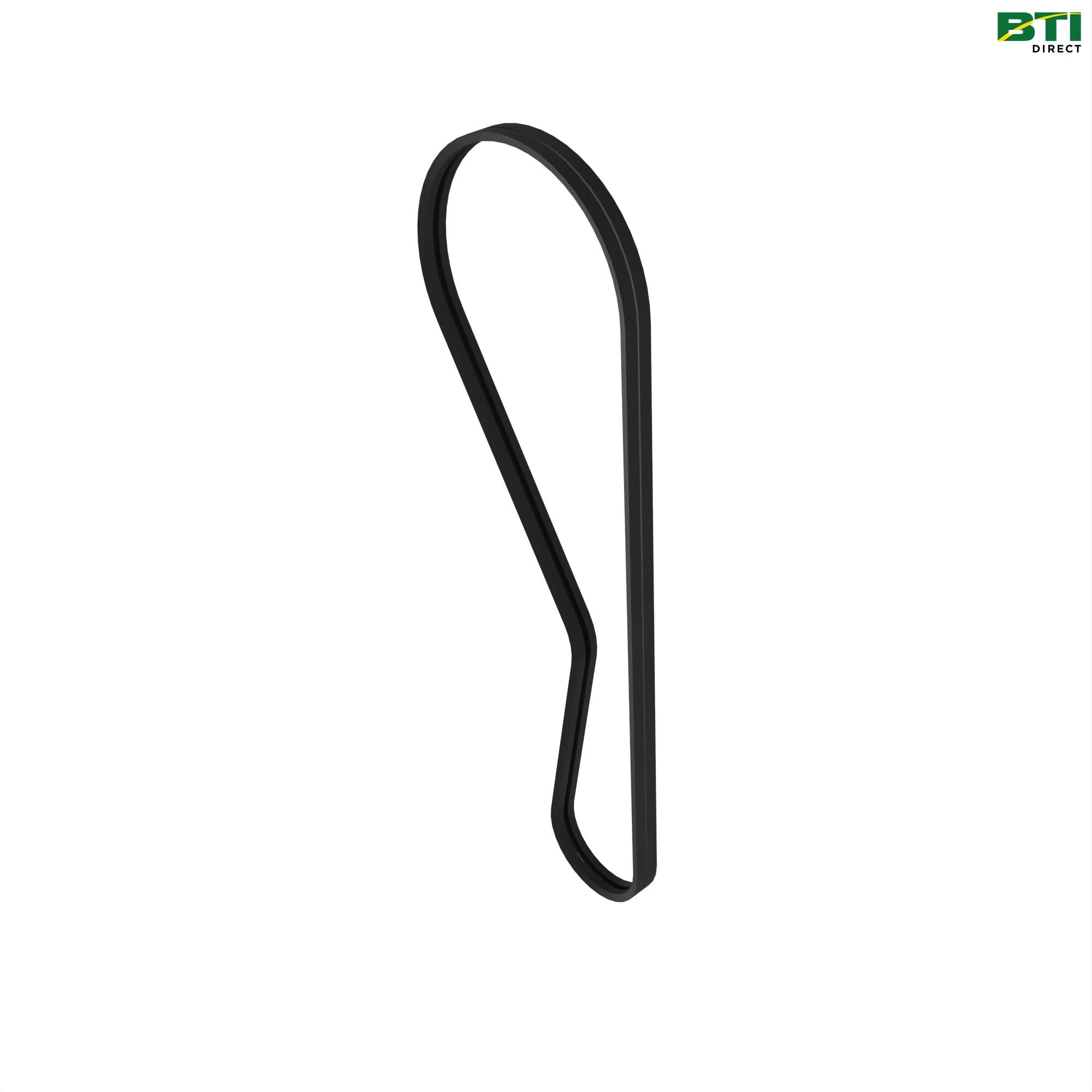 AH233198: Belt Set, Effective Length 3127 mm (123.1 inch)