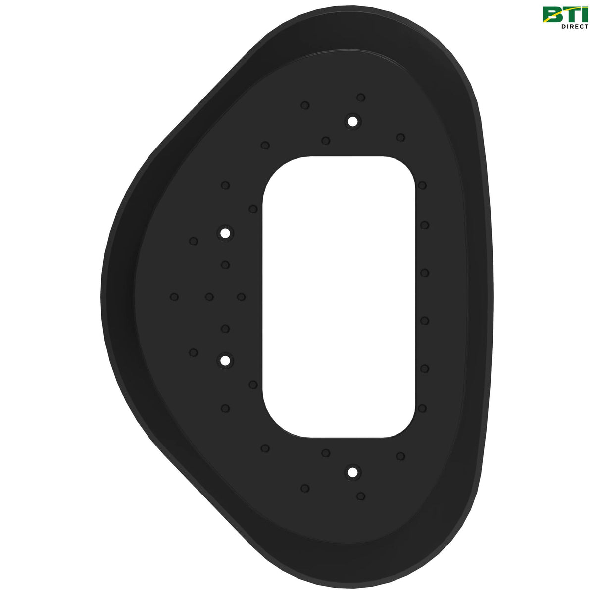 AMHXE59223 Front Seal, Return Pan