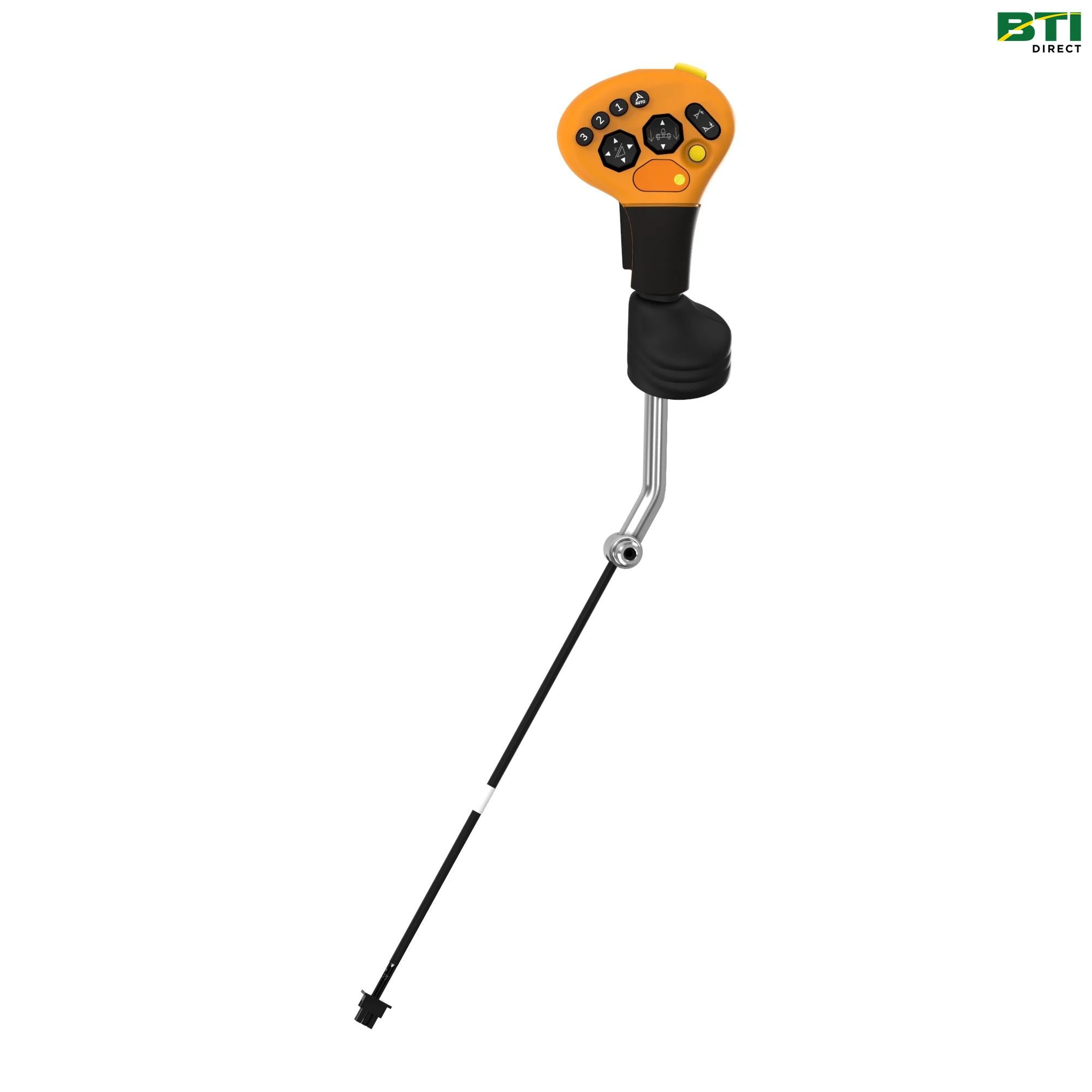 AH233946: CommandARM™ Joystick Handle