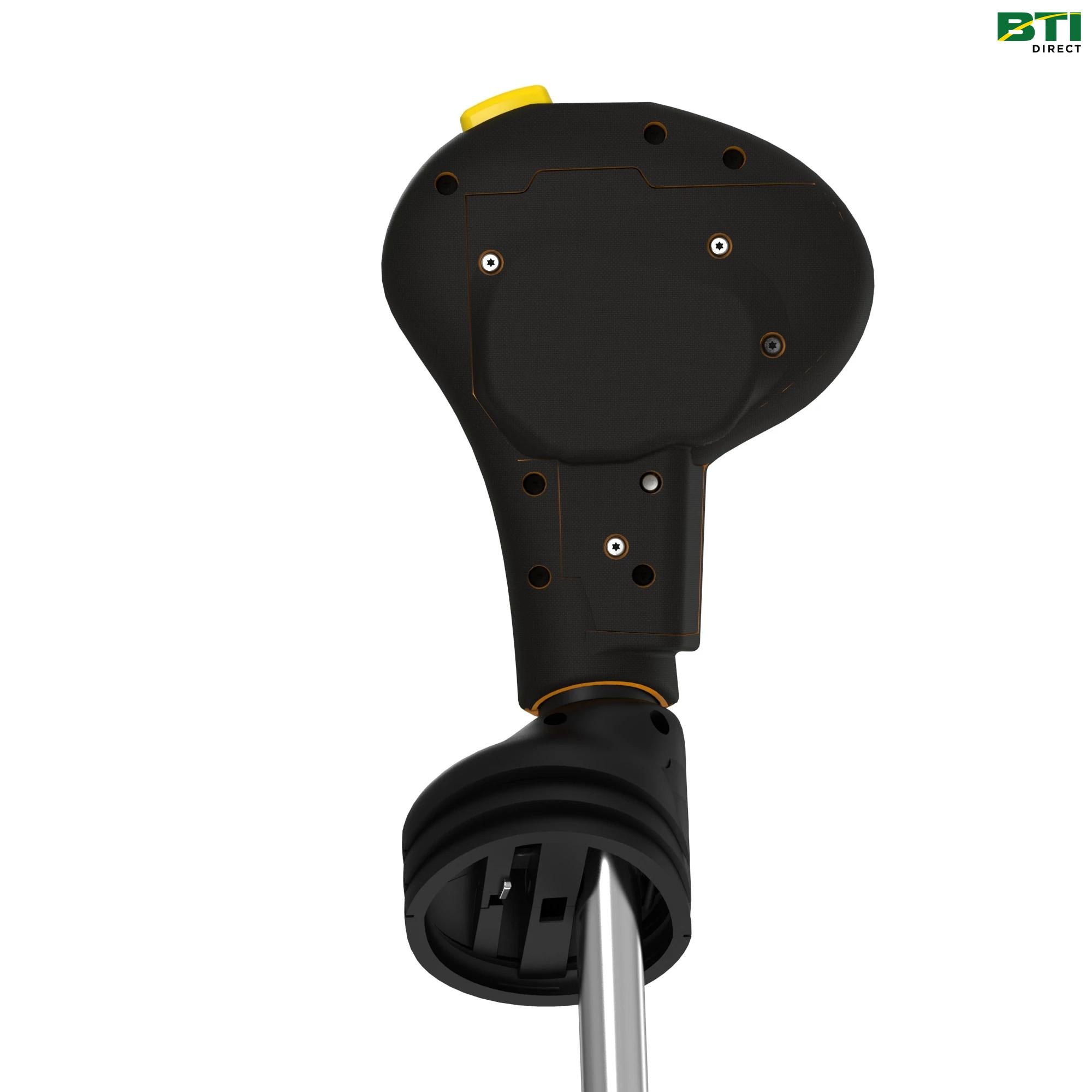 AH233946: CommandARM™ Joystick Handle