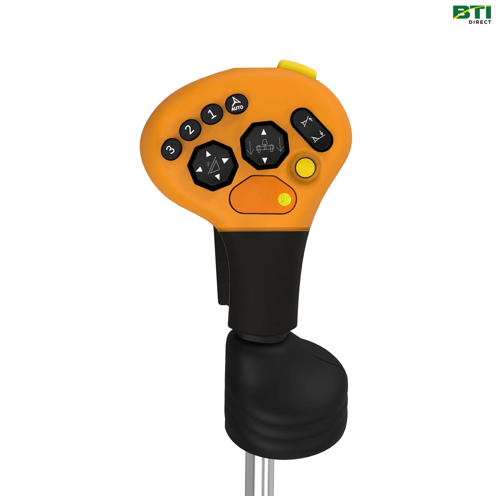 AH233946: CommandARM™ Joystick Handle