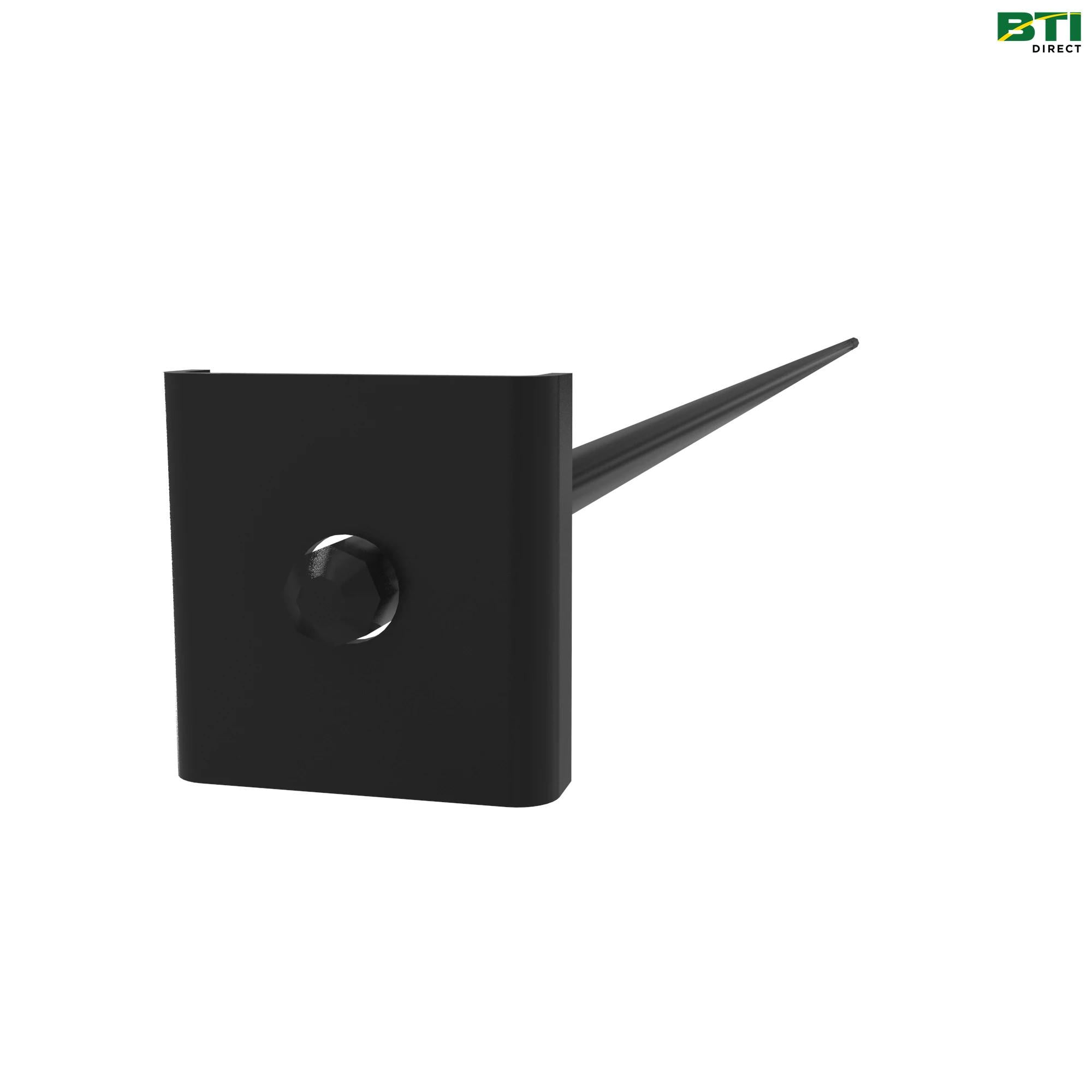 AH234779: Chopper Knifebank Adjuster