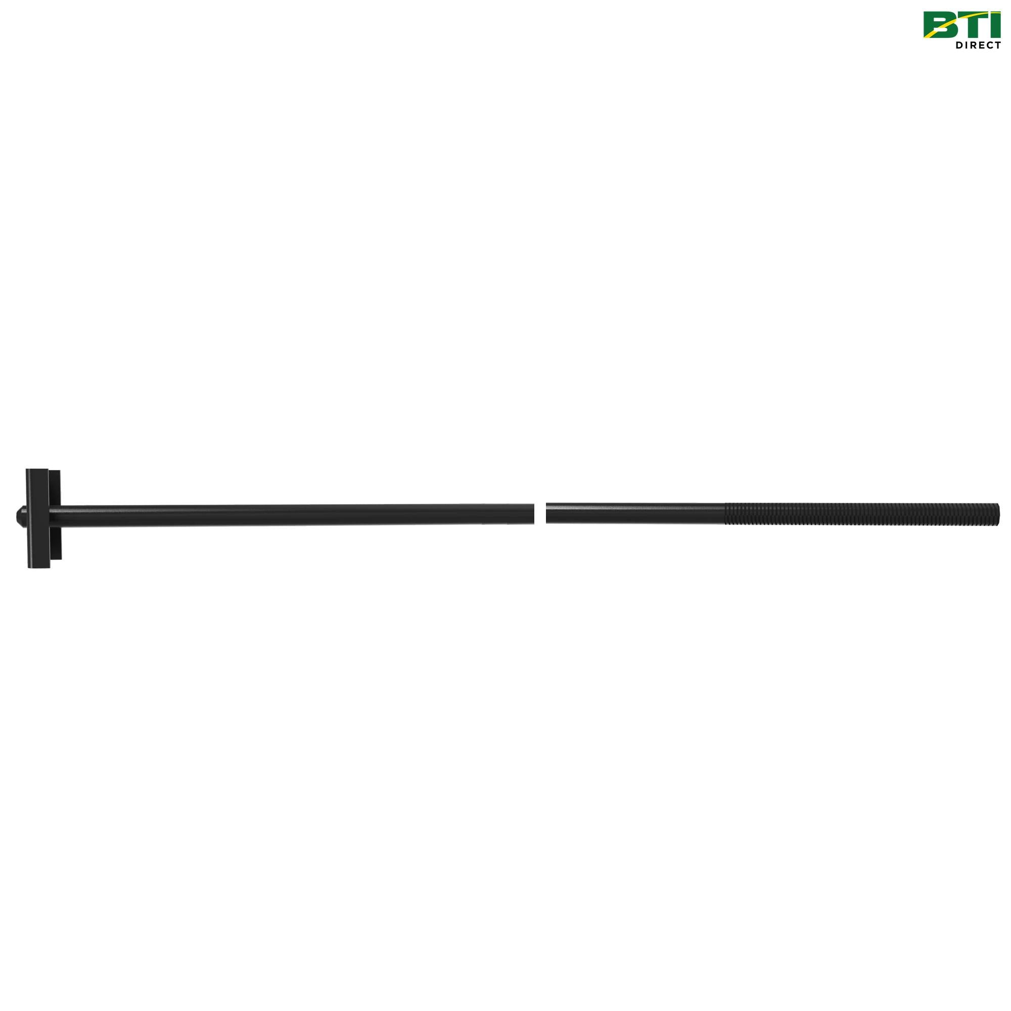 AH234779: Chopper Knifebank Adjuster