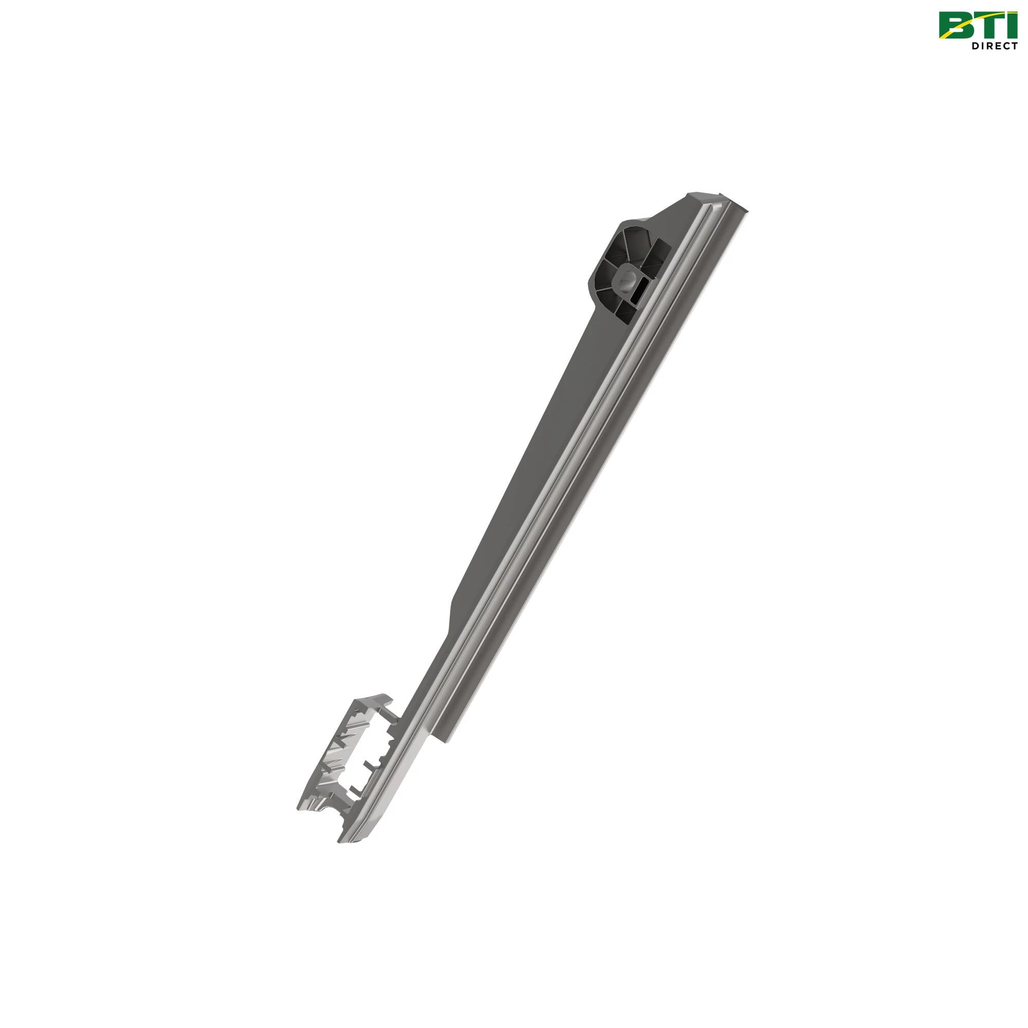 AH235031: Left Side Row Unit Guide