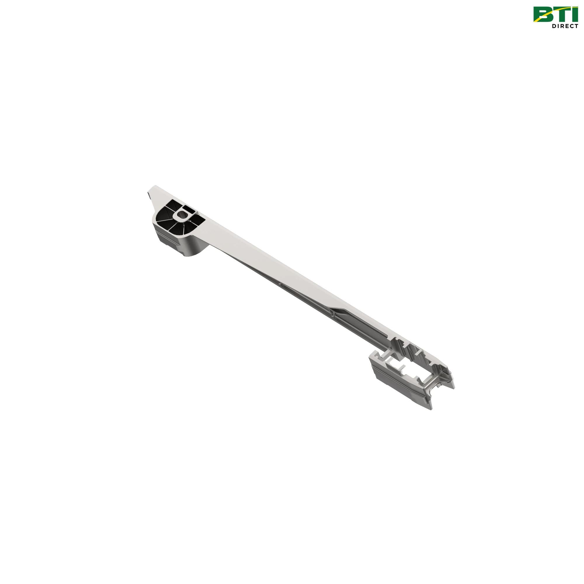 AH235031: Left Side Row Unit Guide