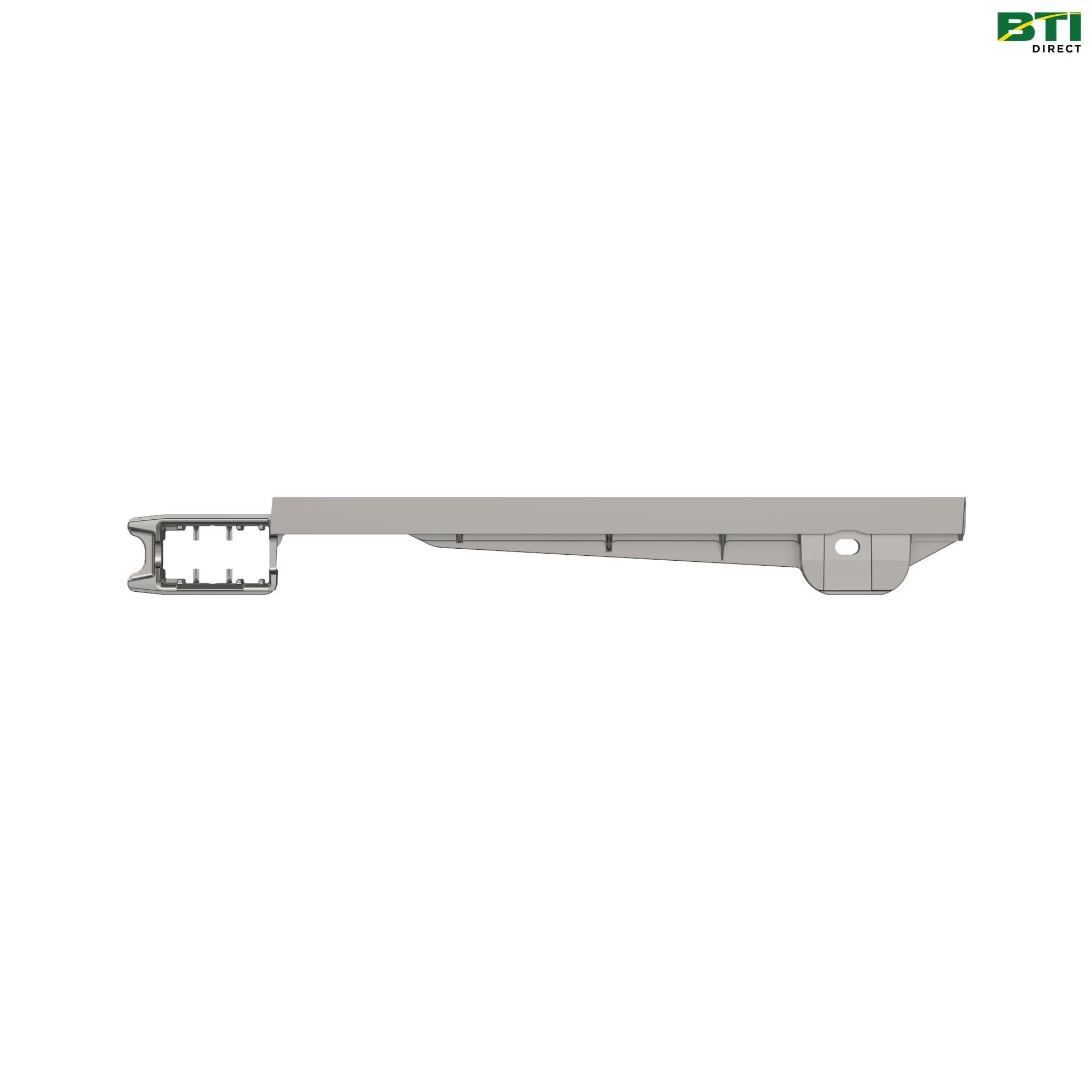 AH235031: Left Side Row Unit Guide