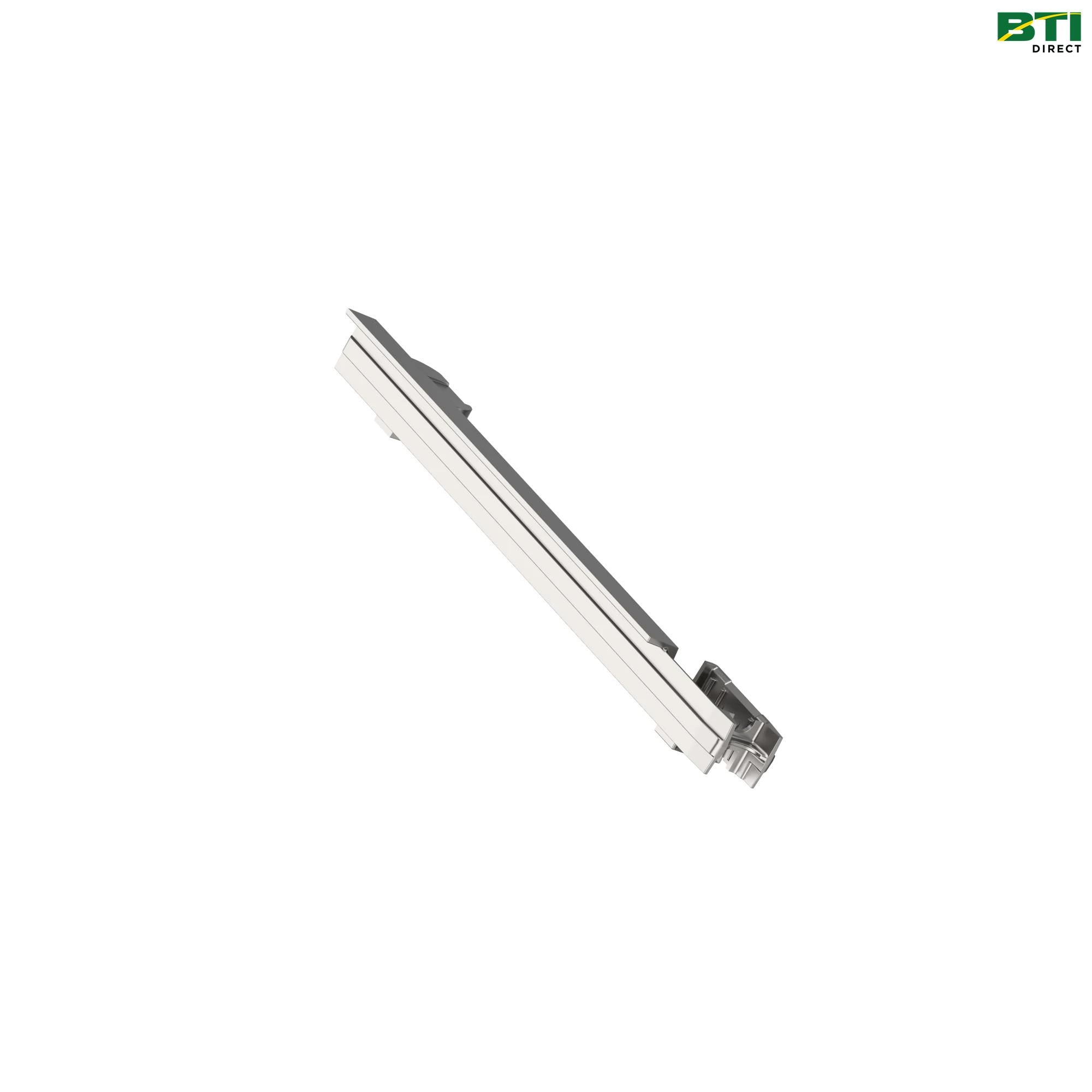 AH235031: Left Side Row Unit Guide