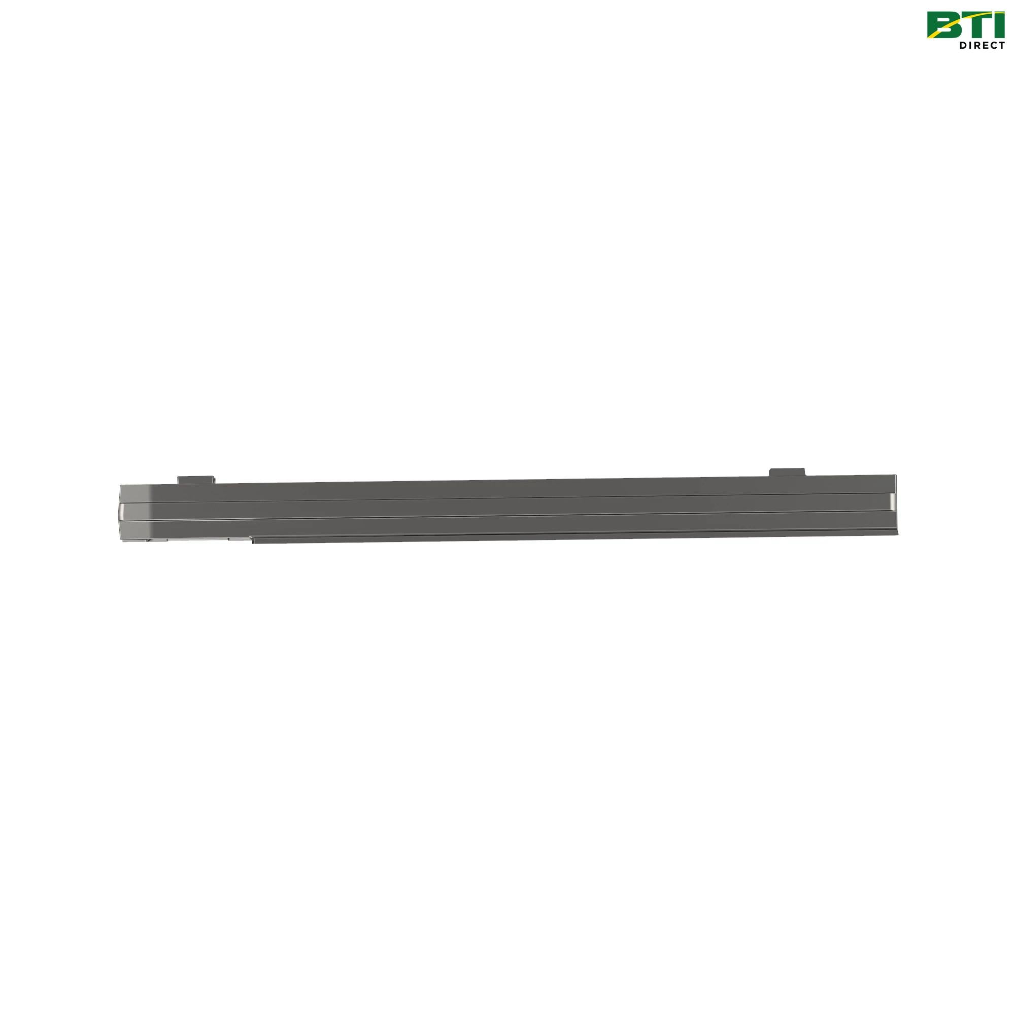 AH235031: Left Side Row Unit Guide