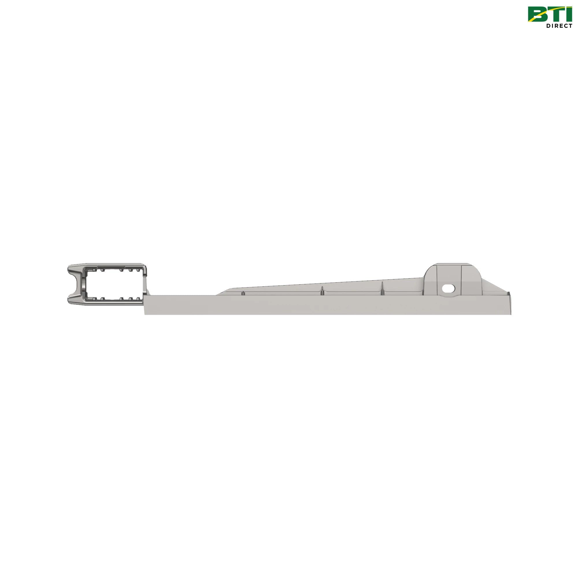 AH235033: Chain Guide, Right Side