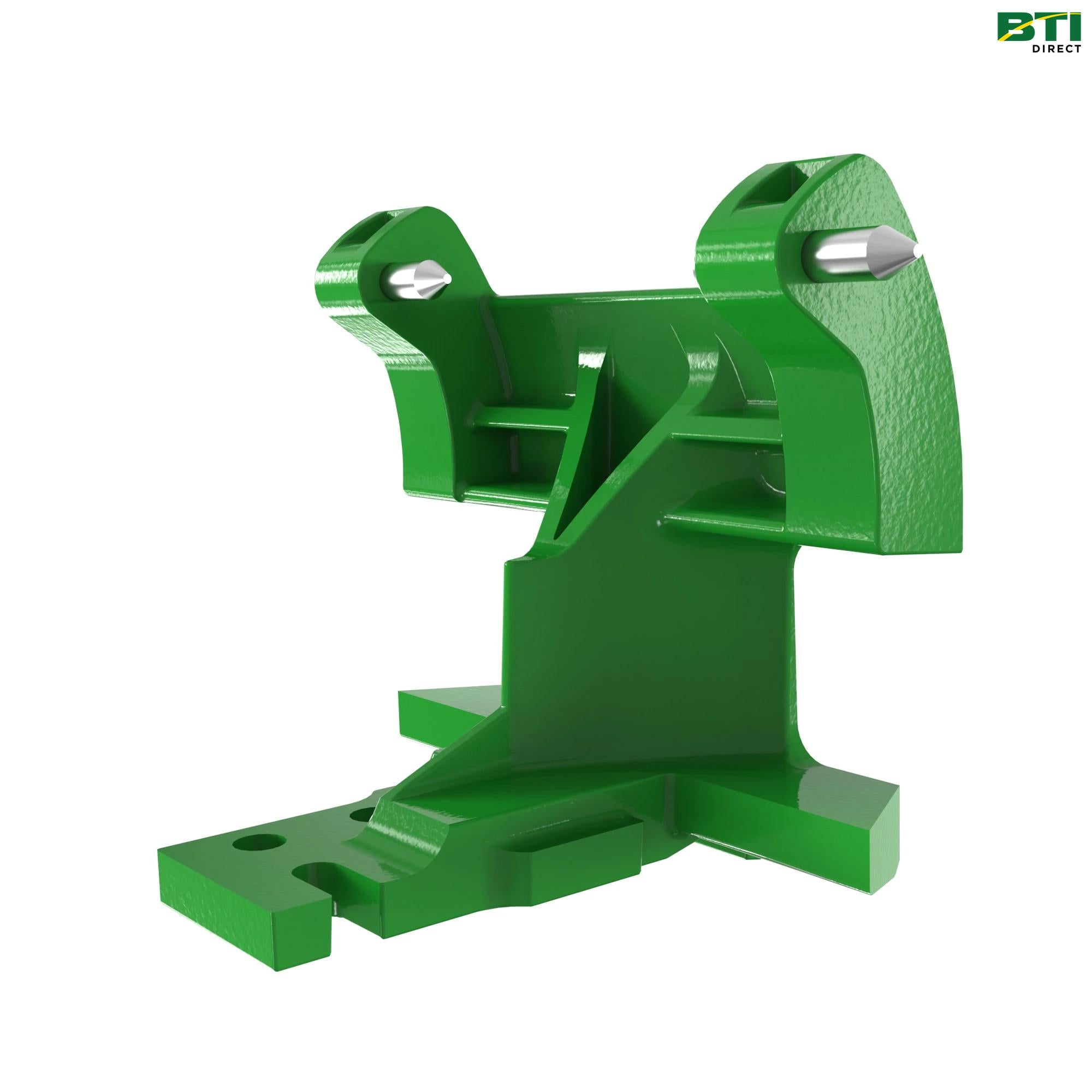 AH235421: Antler Assembly Pivot