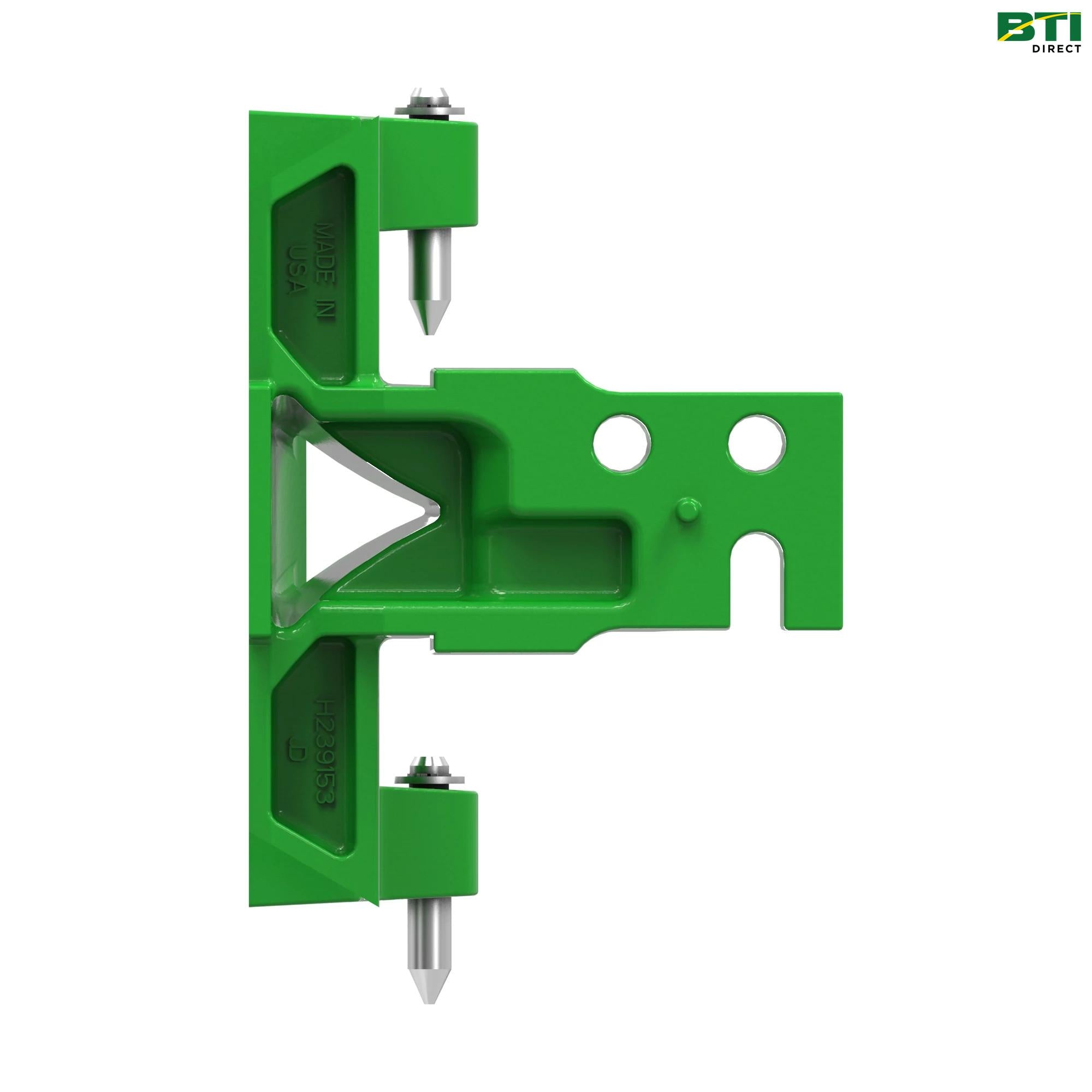 AH235421: Antler Assembly Pivot