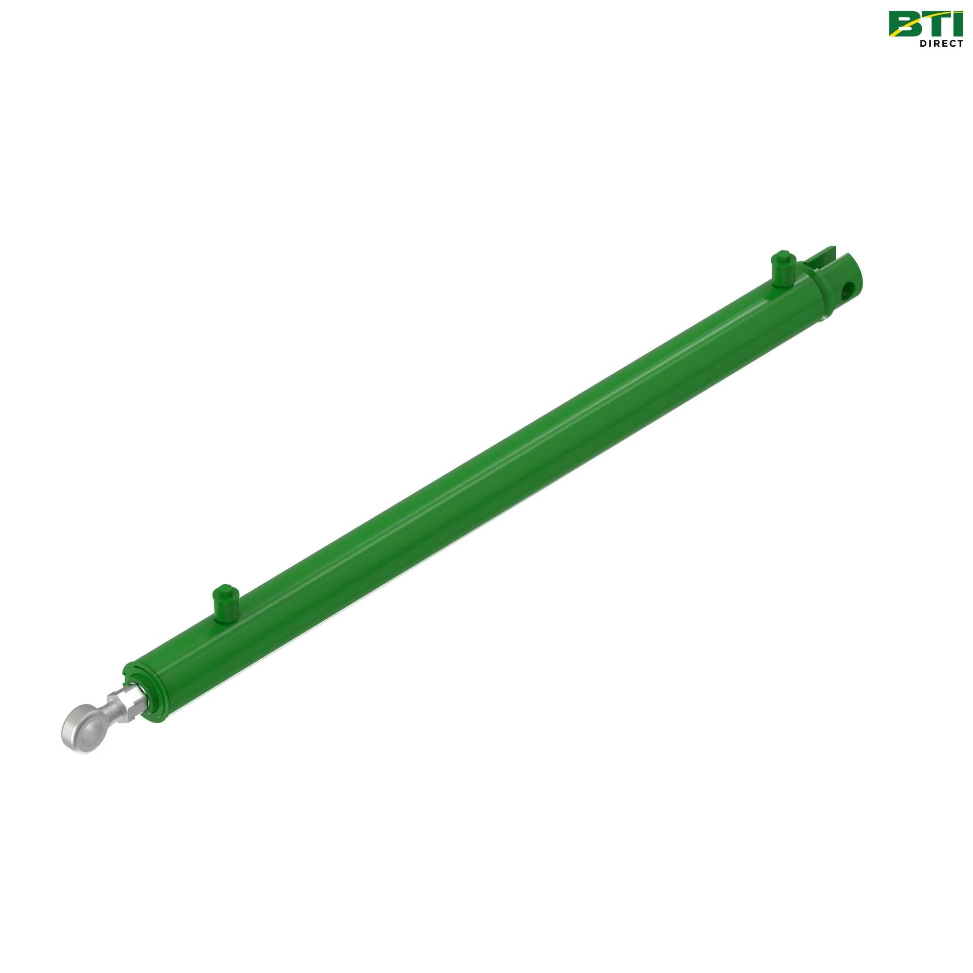 AH236427: Unloading Auger Swing Hydraulic Cylinder