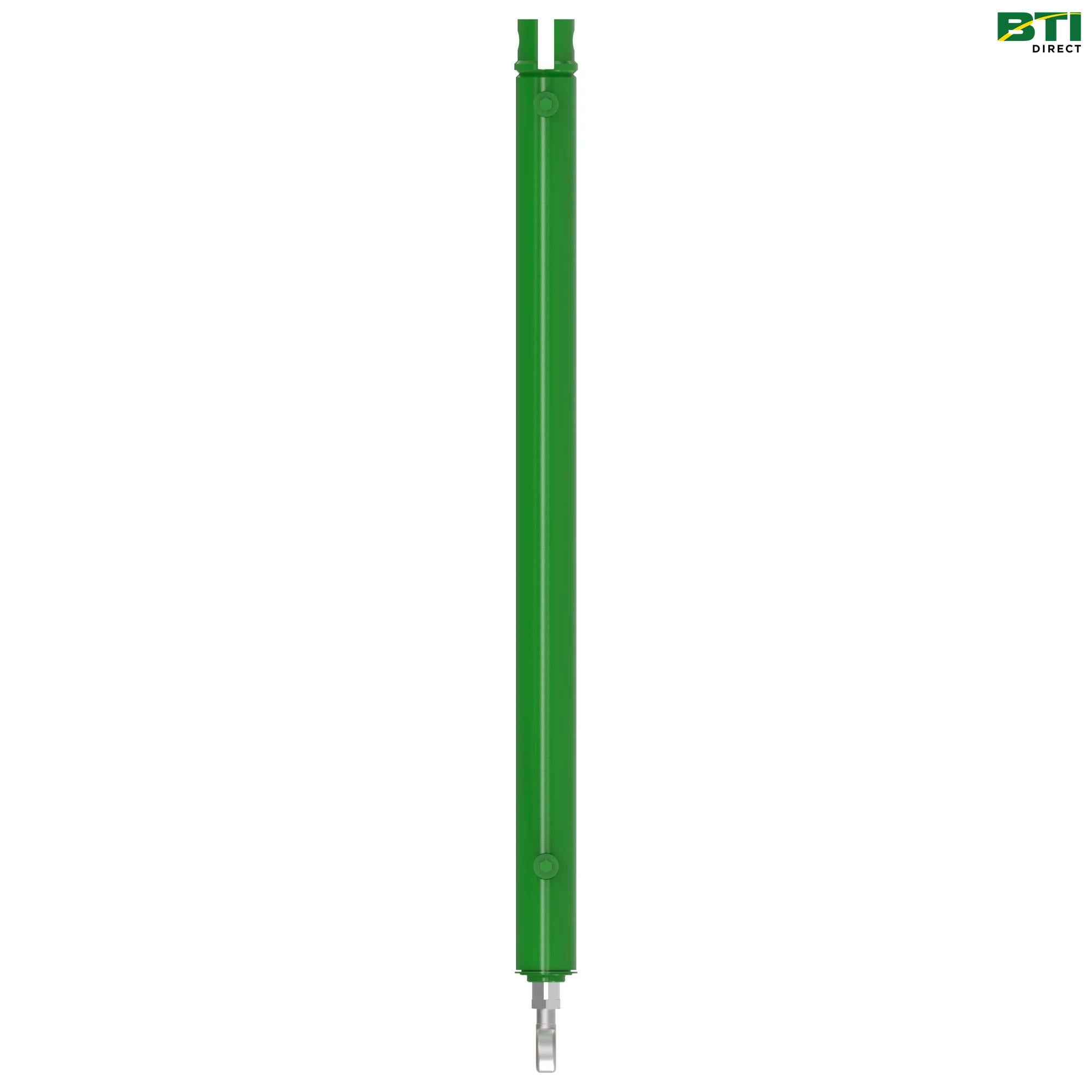 AH236427: Unloading Auger Swing Hydraulic Cylinder