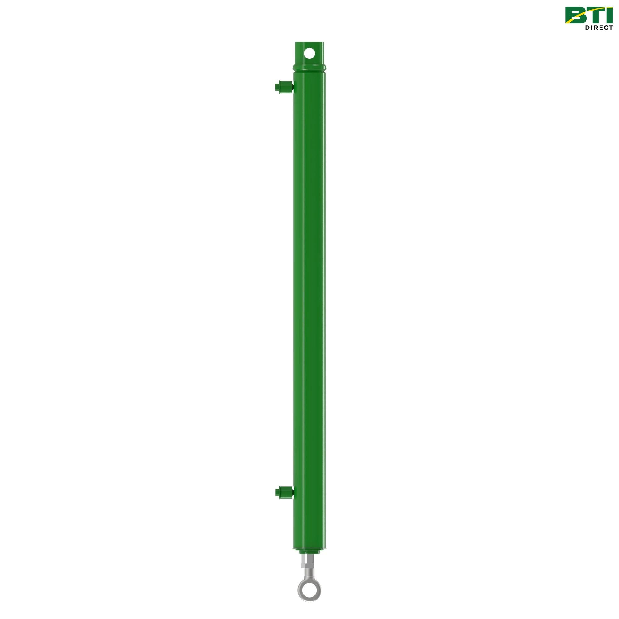 AH236427: Unloading Auger Swing Hydraulic Cylinder