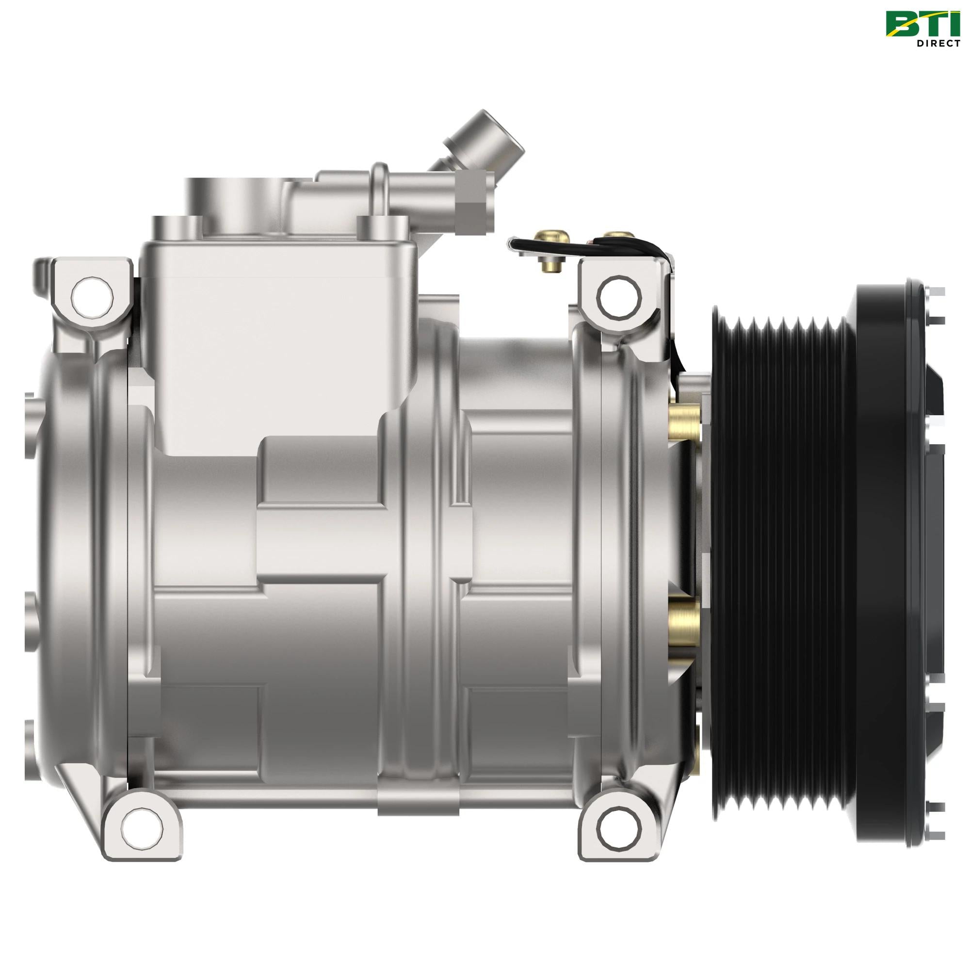 AH236432: Air Conditioner Compressor