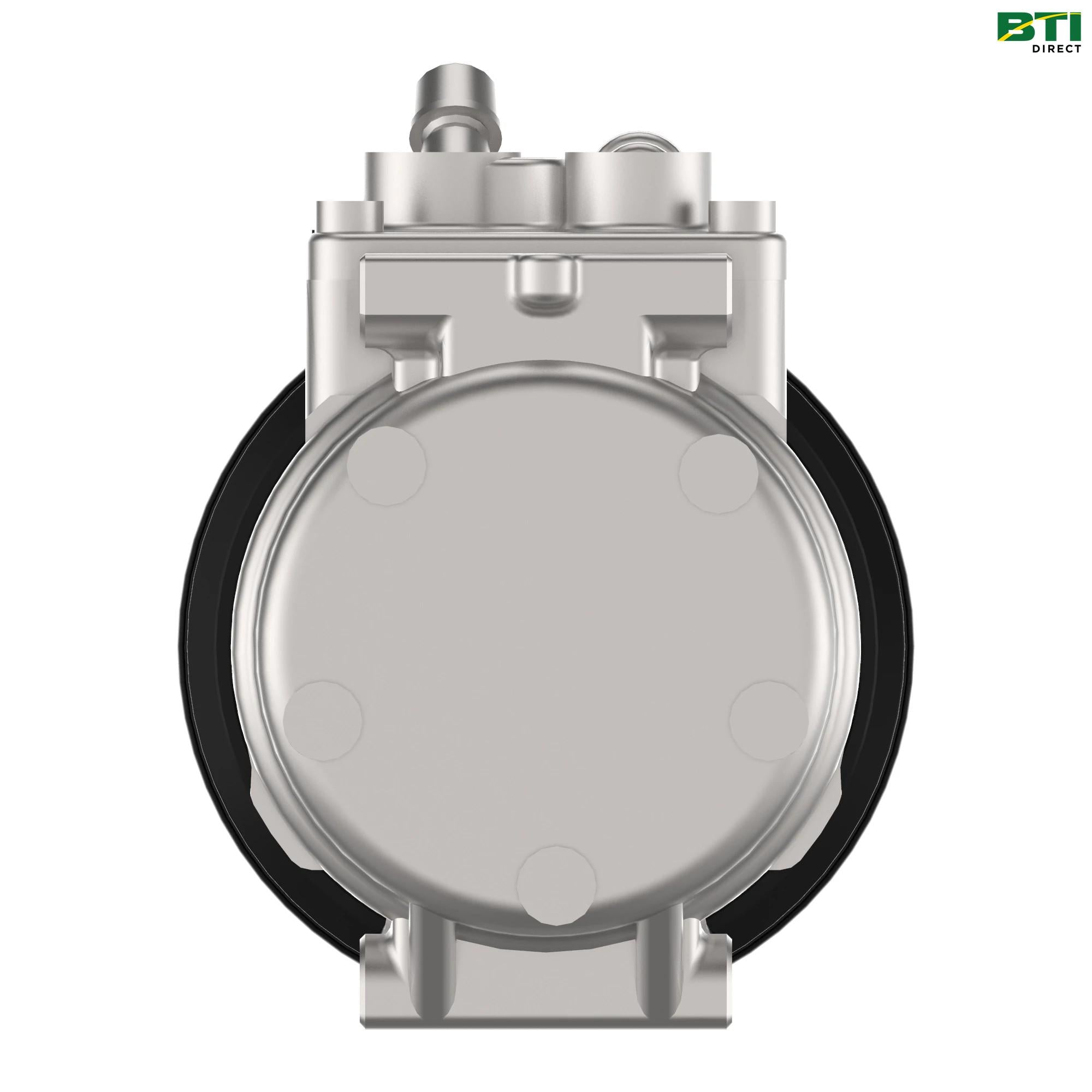 AH236432: Air Conditioner Compressor