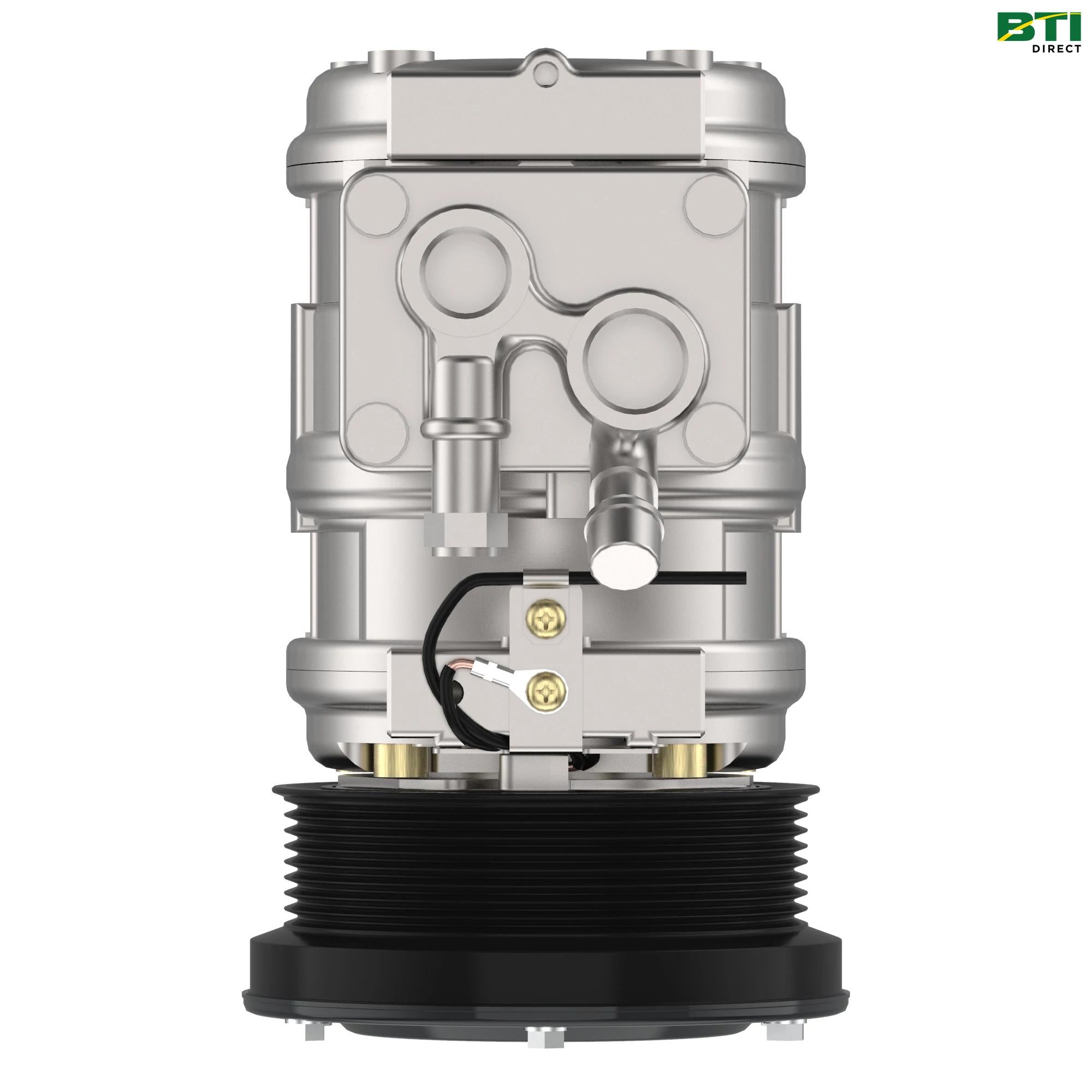 AH236432: Air Conditioner Compressor