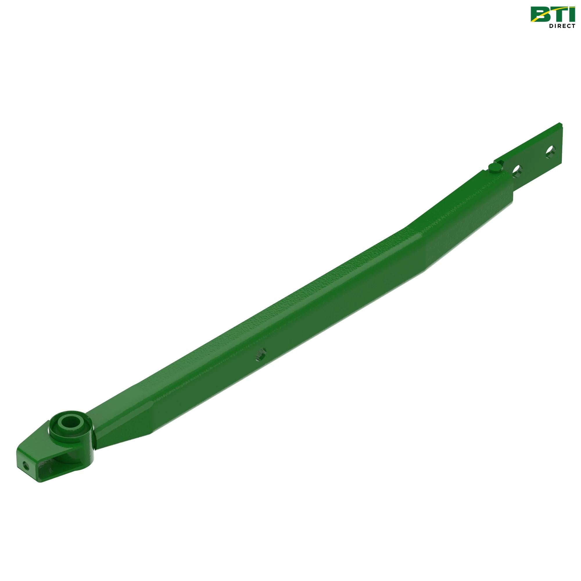 AH90582: Rigid and Flex Cutting Platform Push Link
