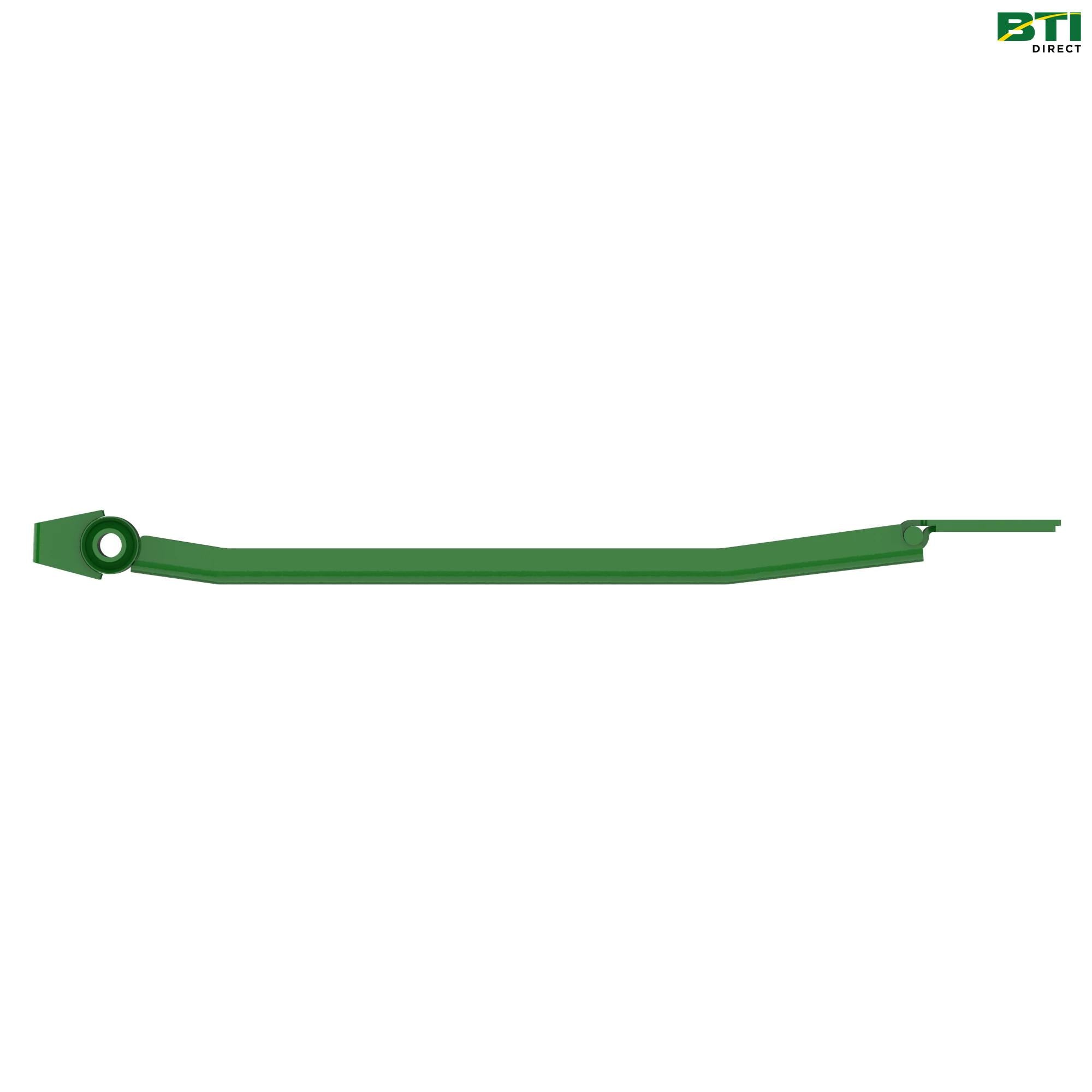 AH90582: Rigid and Flex Cutting Platform Push Link