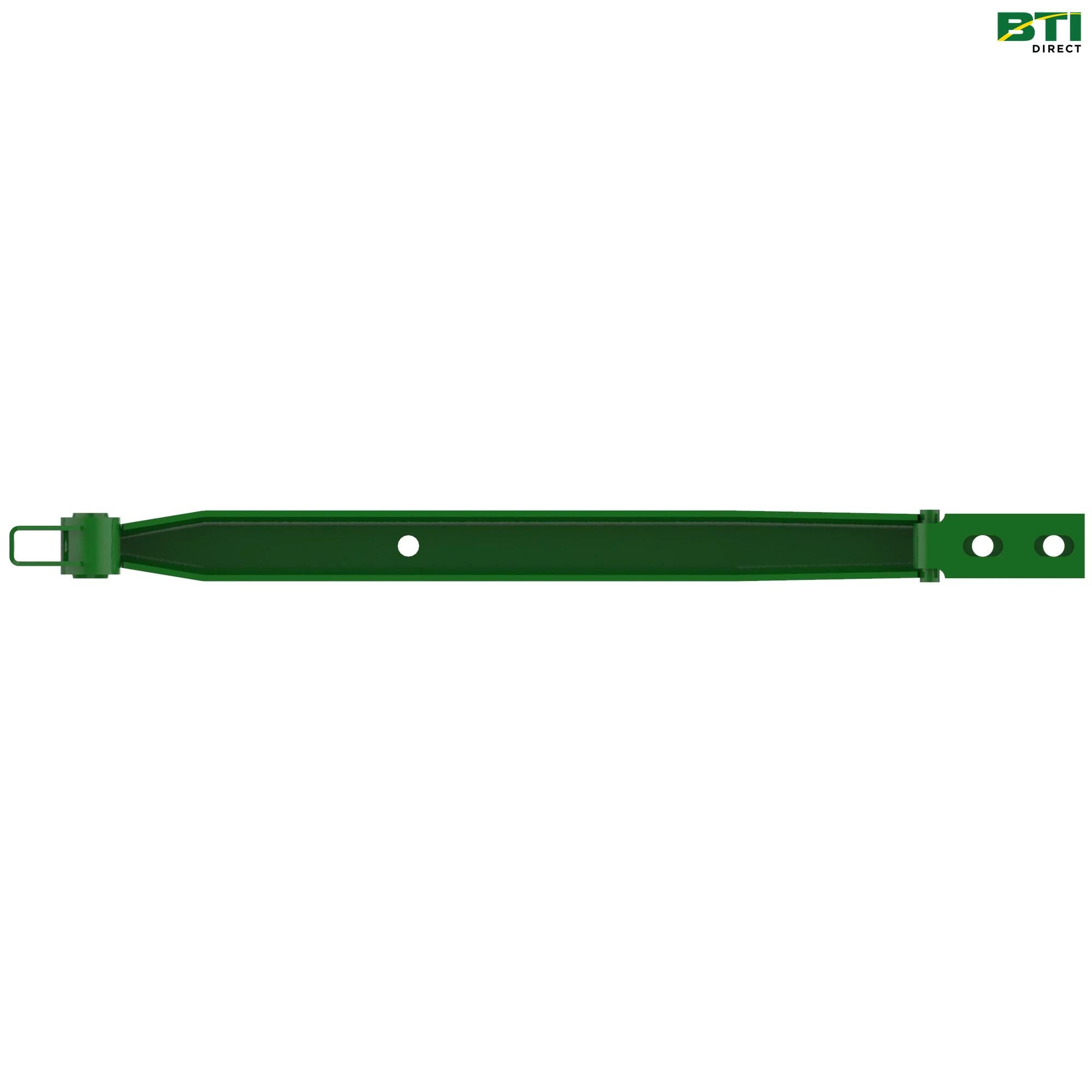 AH90582: Rigid and Flex Cutting Platform Push Link