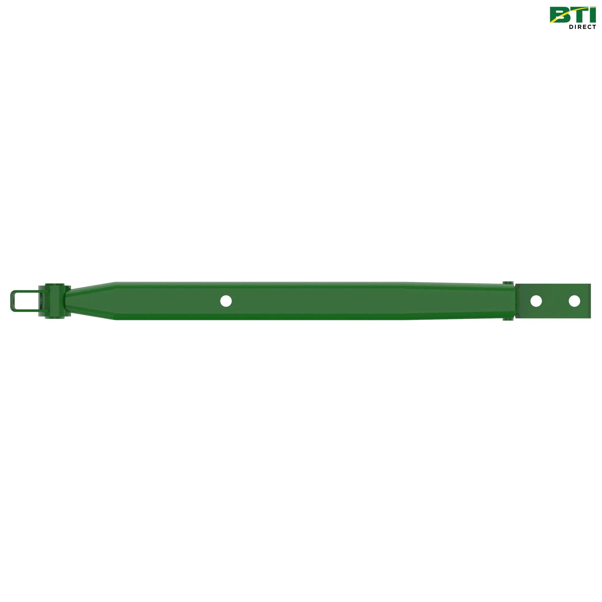 AH90582: Rigid and Flex Cutting Platform Push Link