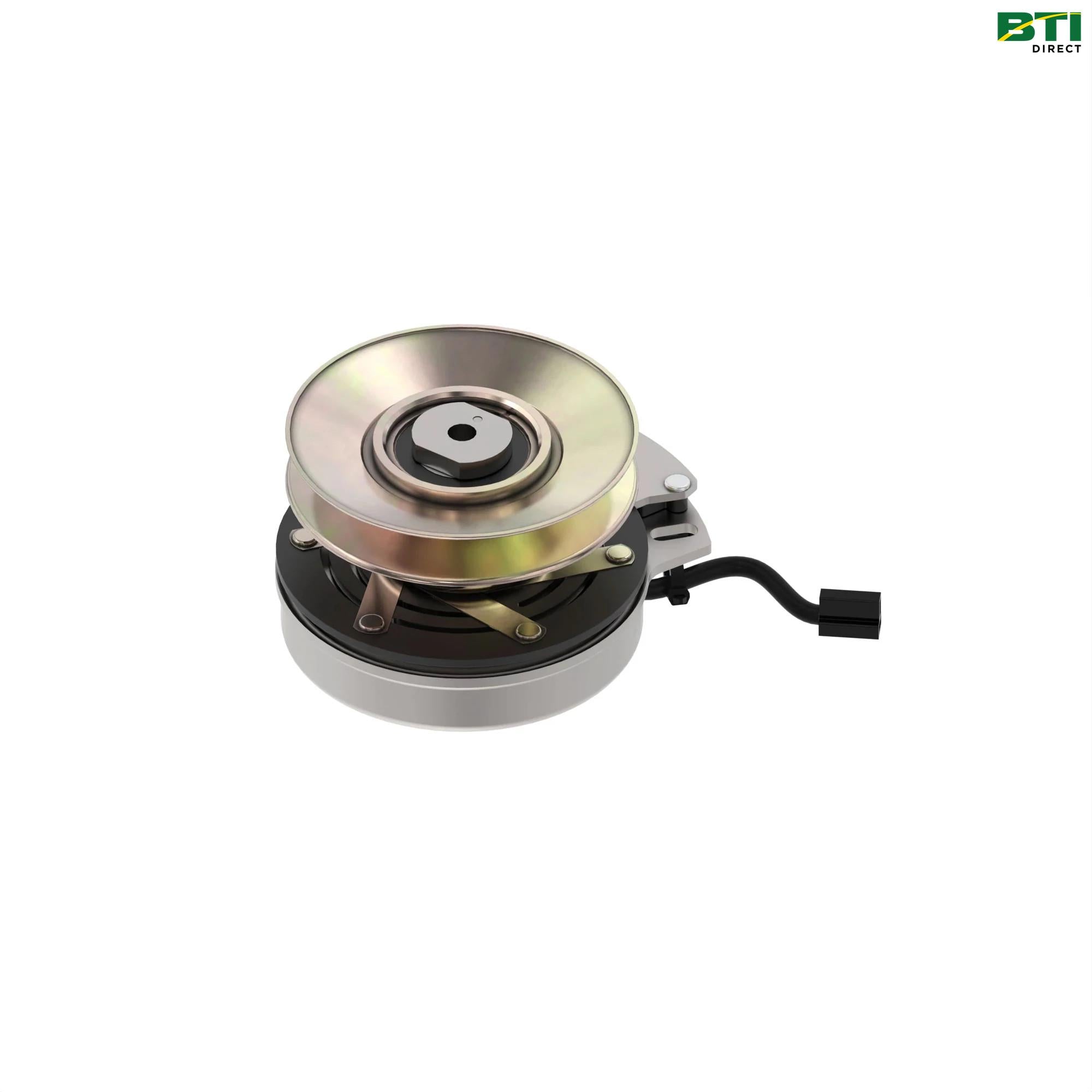 AH90781: Field Winding Coil