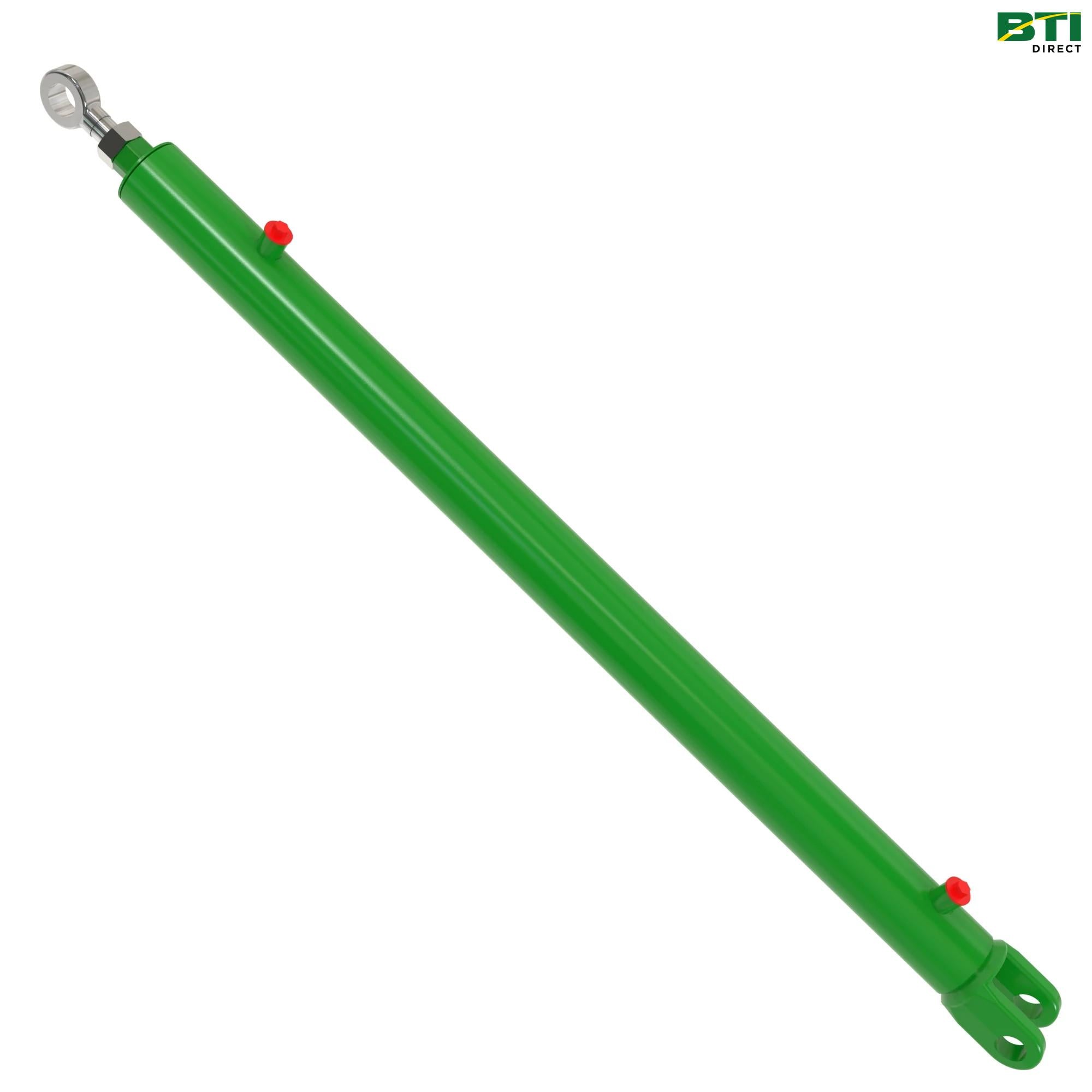 AHC10218: Unloading Auger Swing Hydraulic Cylinder