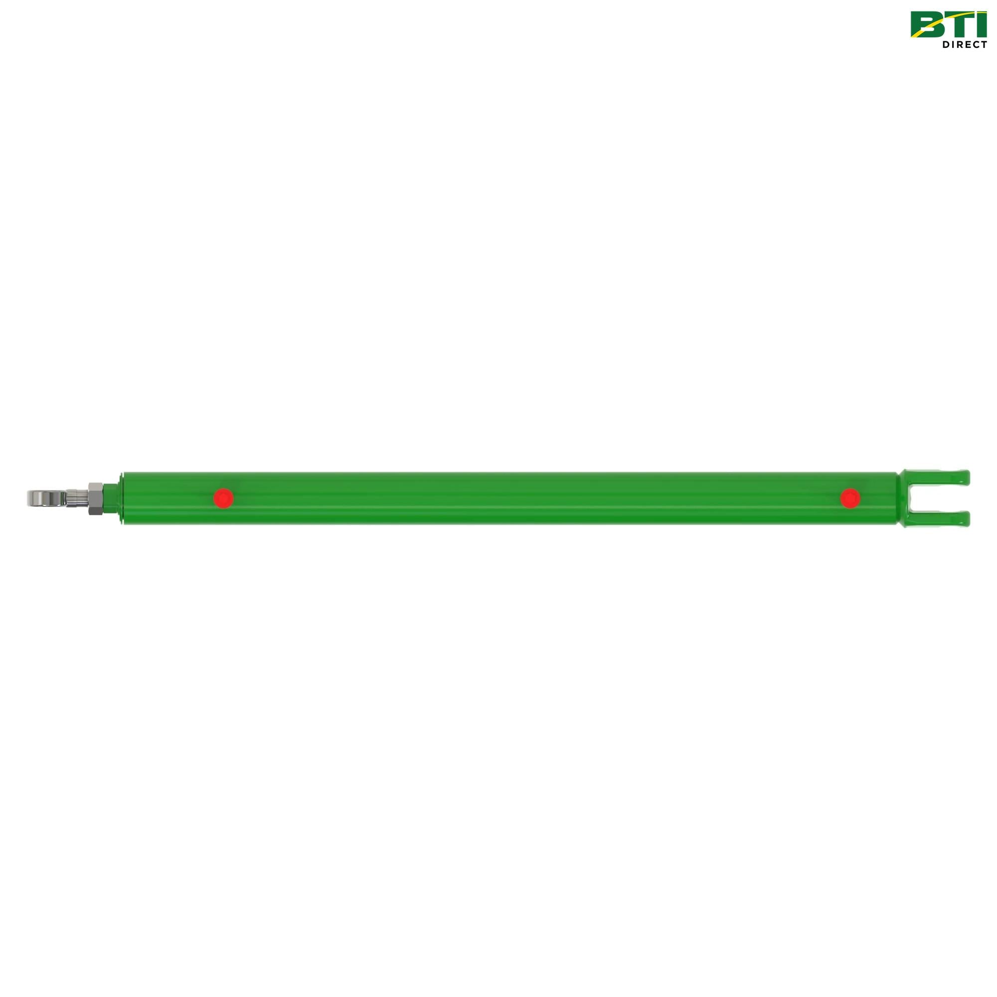 AHC10218: Unloading Auger Swing Hydraulic Cylinder