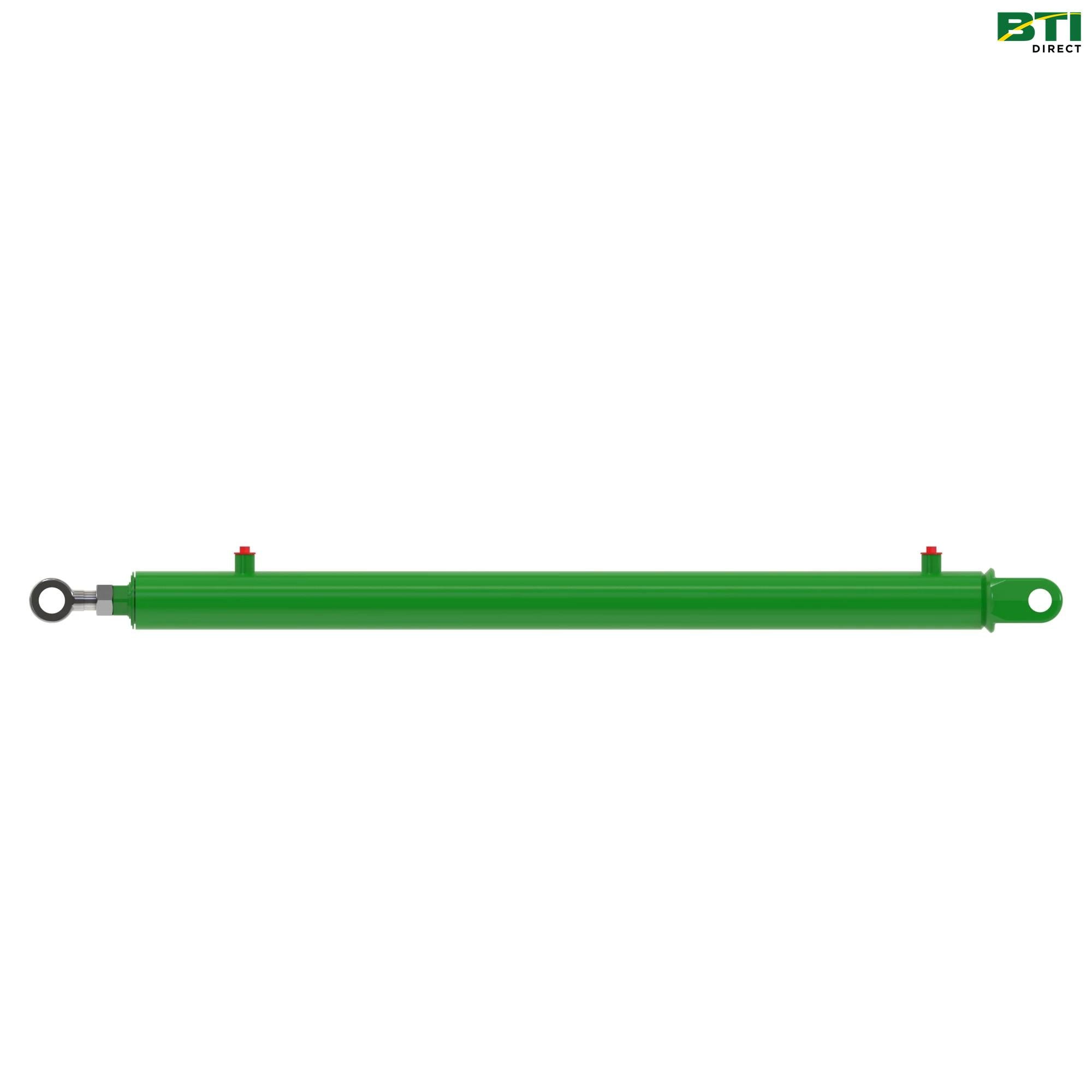 AHC10218: Unloading Auger Swing Hydraulic Cylinder