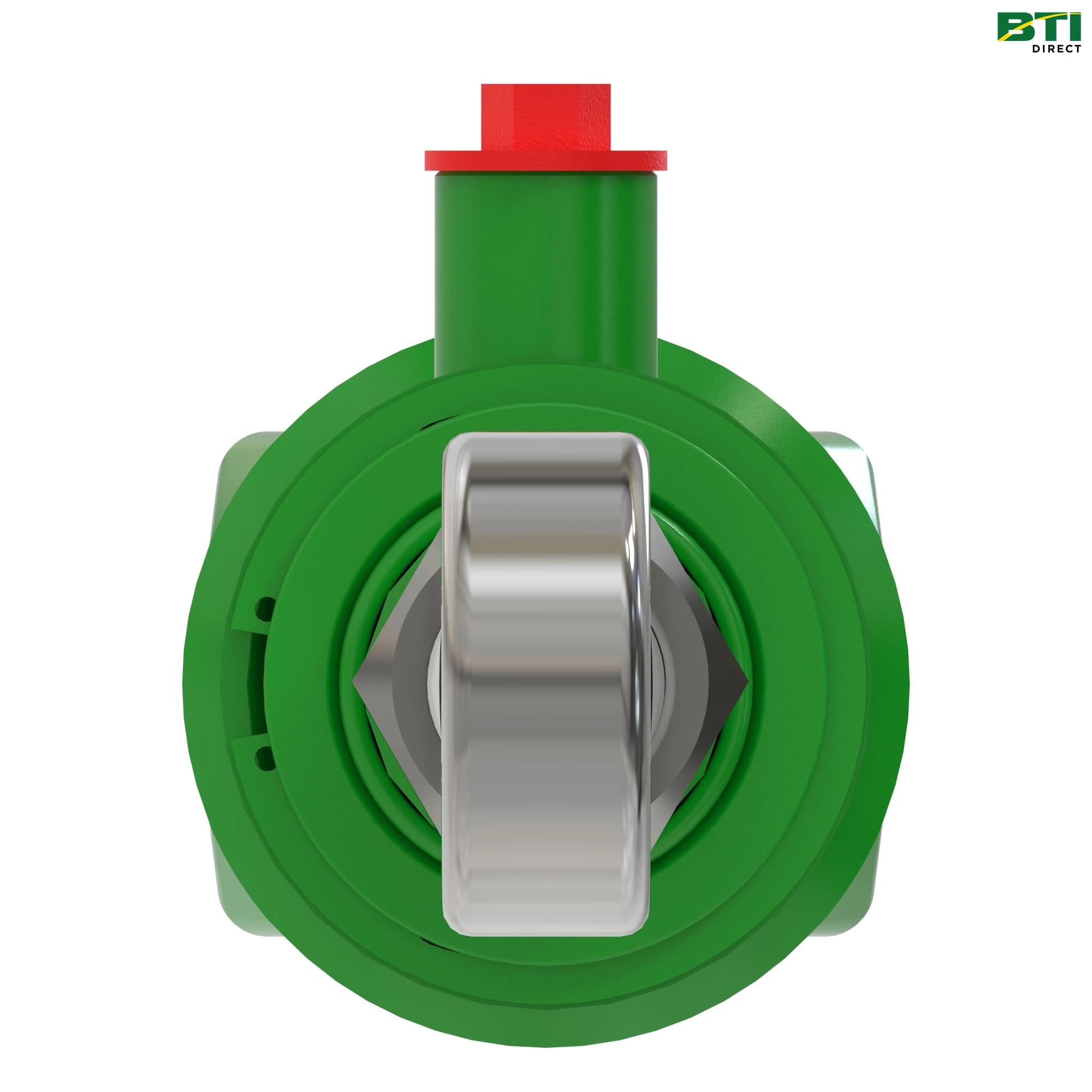 AHC10218: Unloading Auger Swing Hydraulic Cylinder