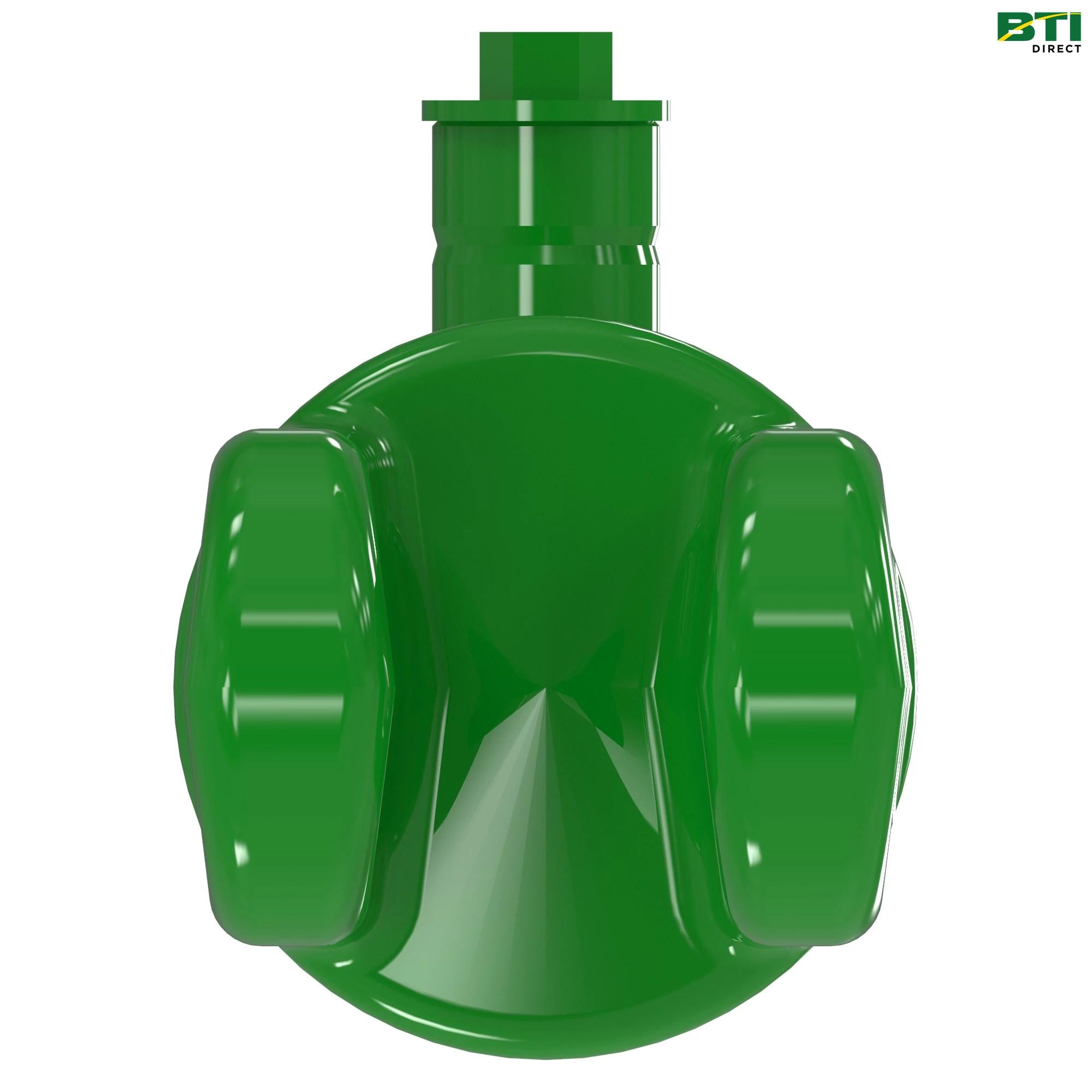 AHC10616: Auger Swing Hydraulic Cylinder