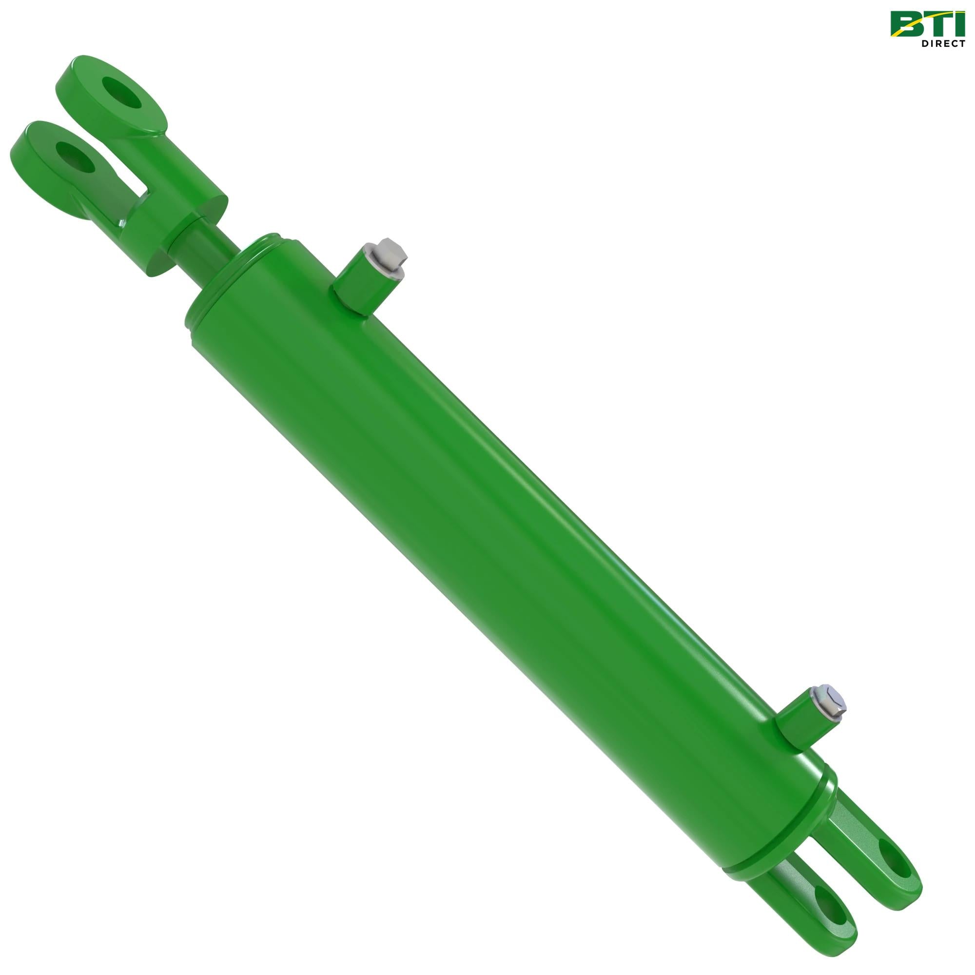 AHC10865: Wing Lift Hydraulic Cylinder