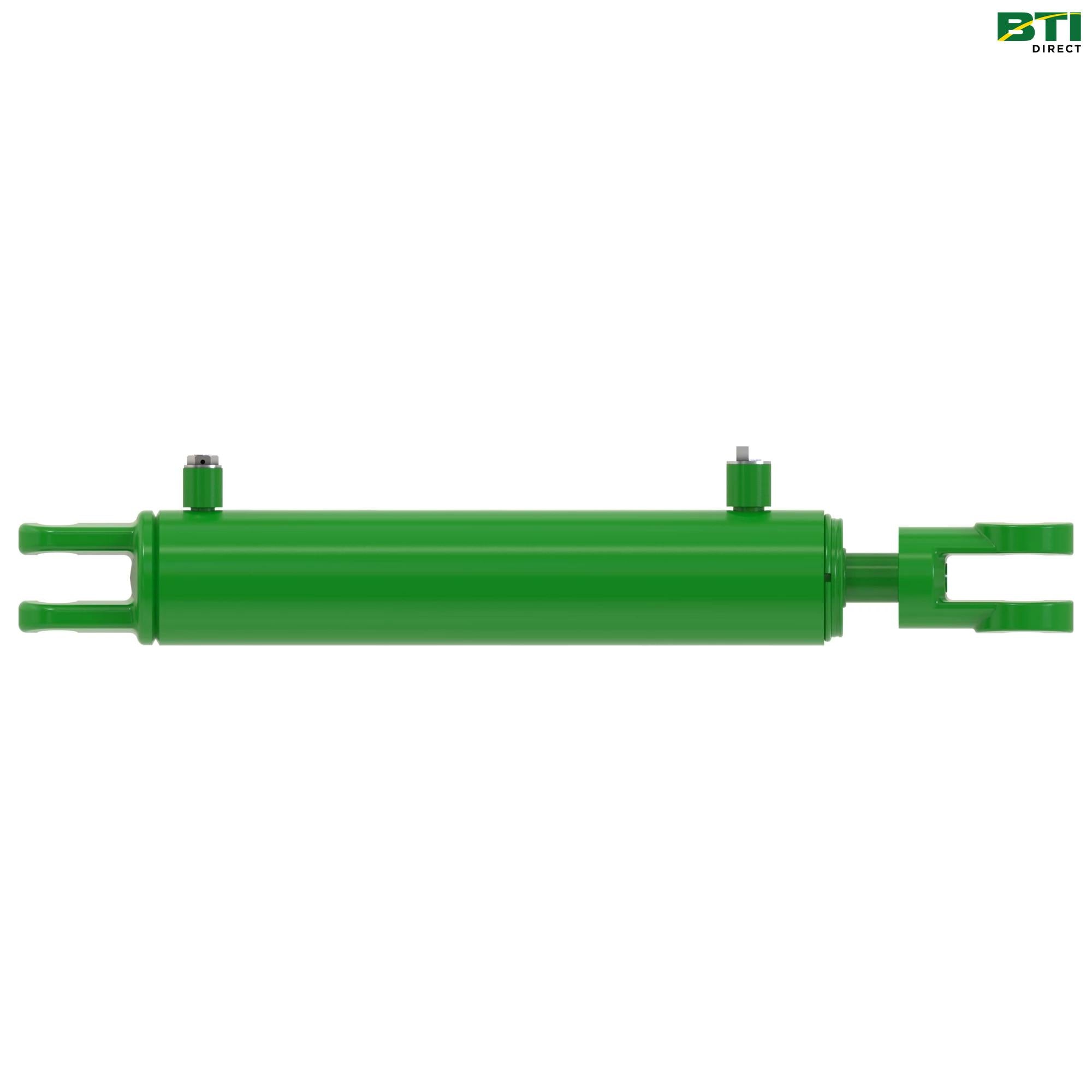 AHC10865: Wing Lift Hydraulic Cylinder