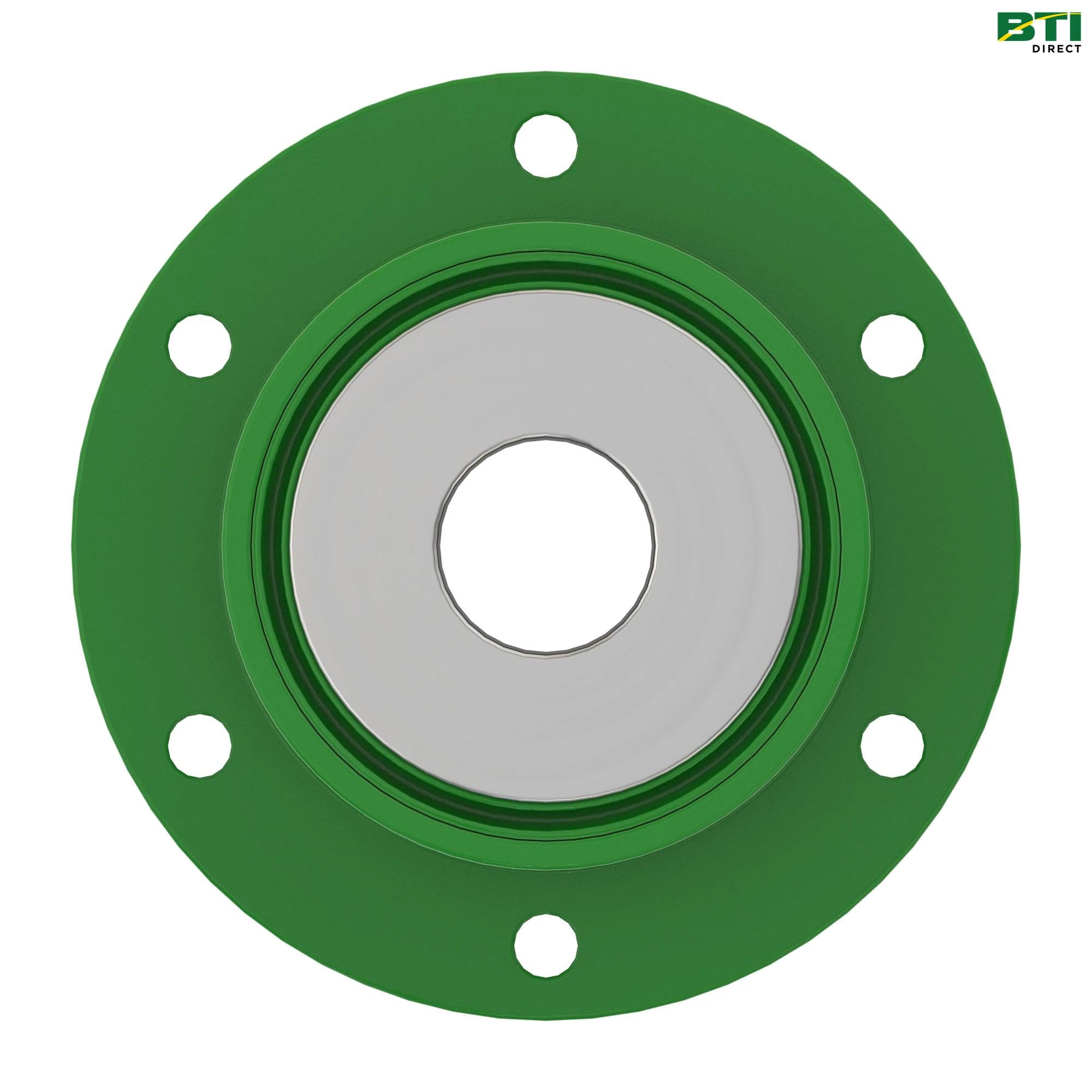 AHC11302: Hydraulic Cylinder