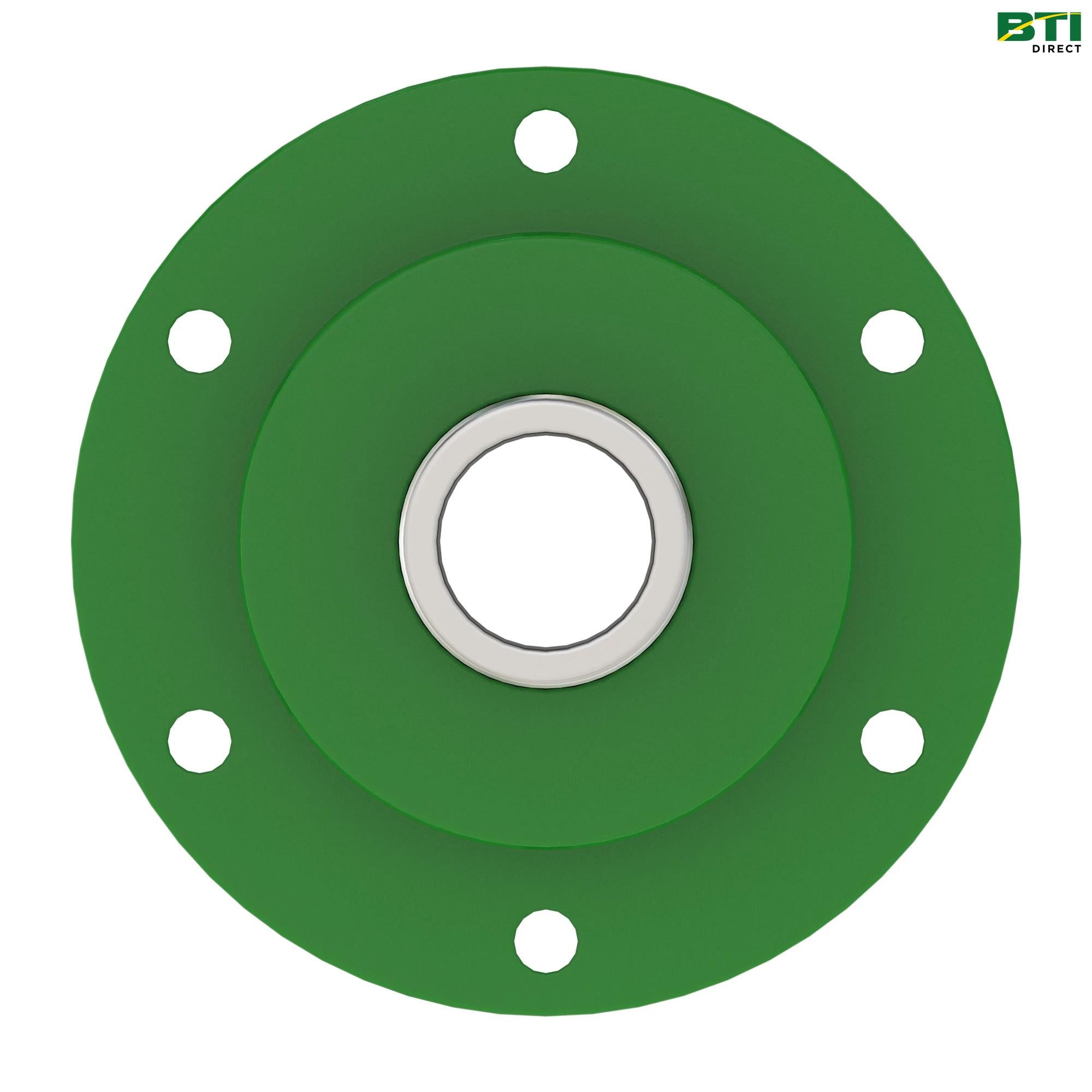 AHC11302: Hydraulic Cylinder