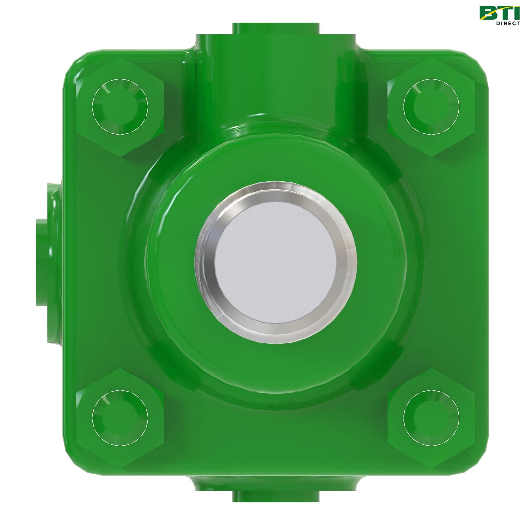 AHC12080: Marker Hydraulic Cylinder